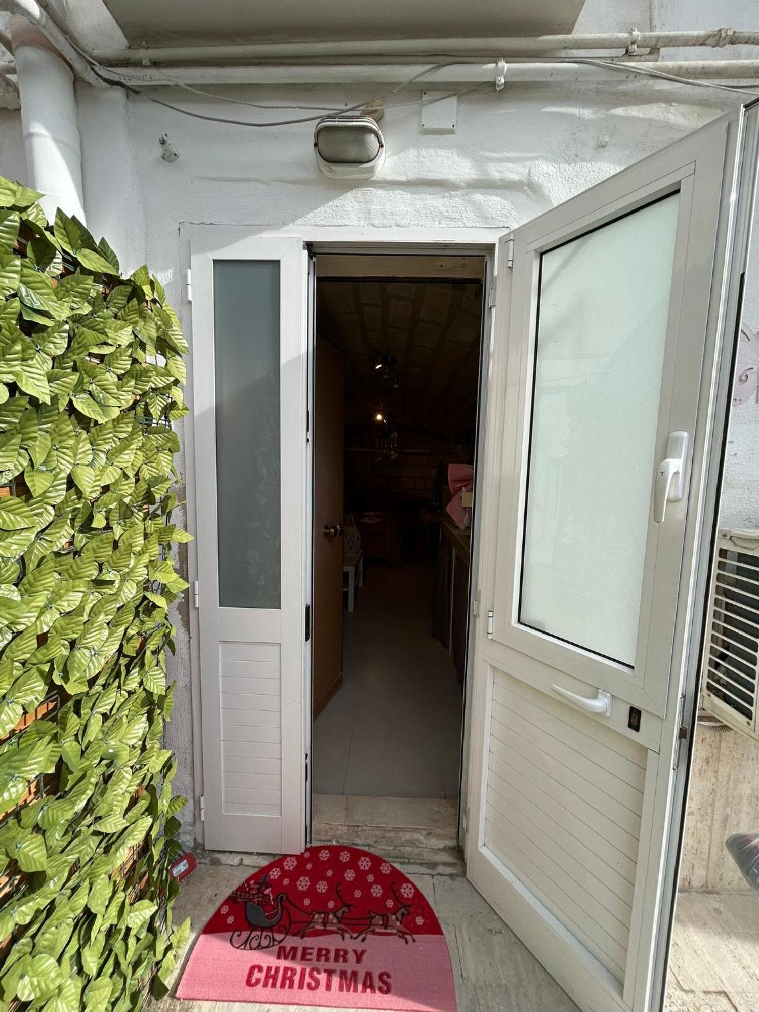 Milo's Ll Bed & Breakfast Bari