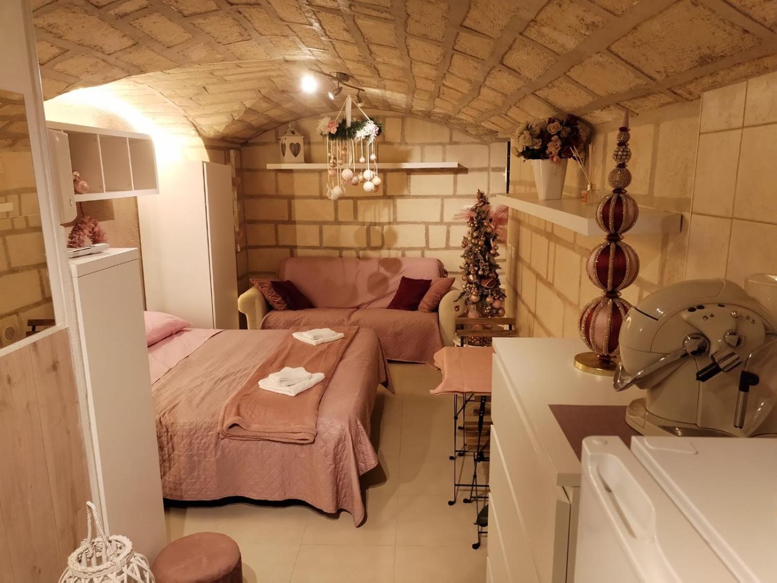 Bed & Breakfast Milo's Ll Bari