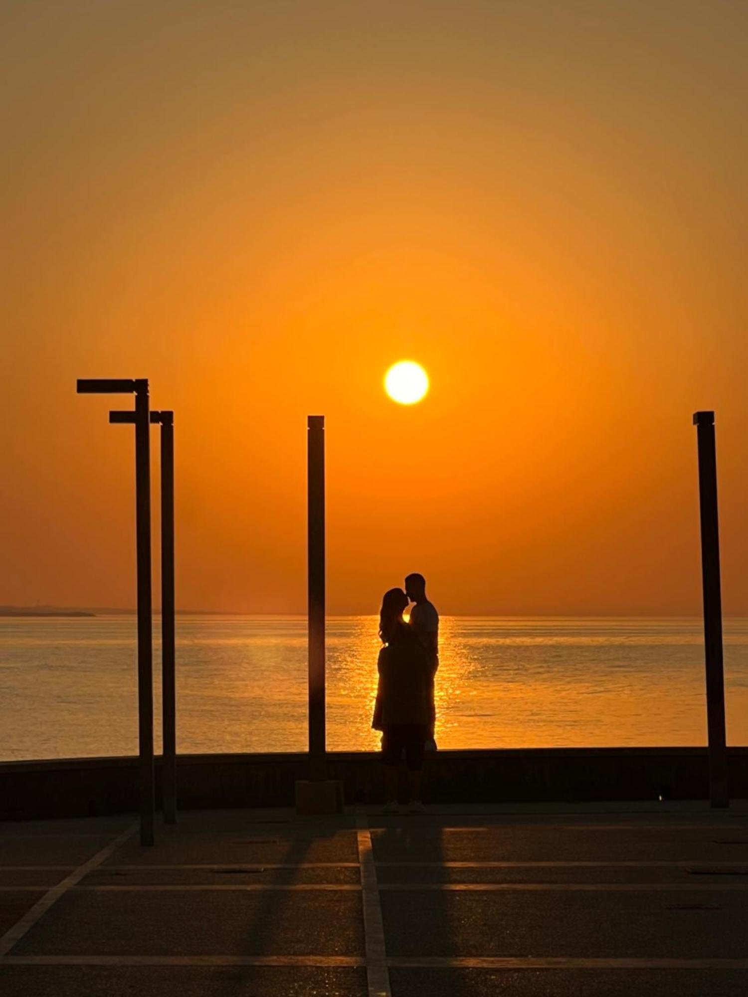 Porto Antico * Bari