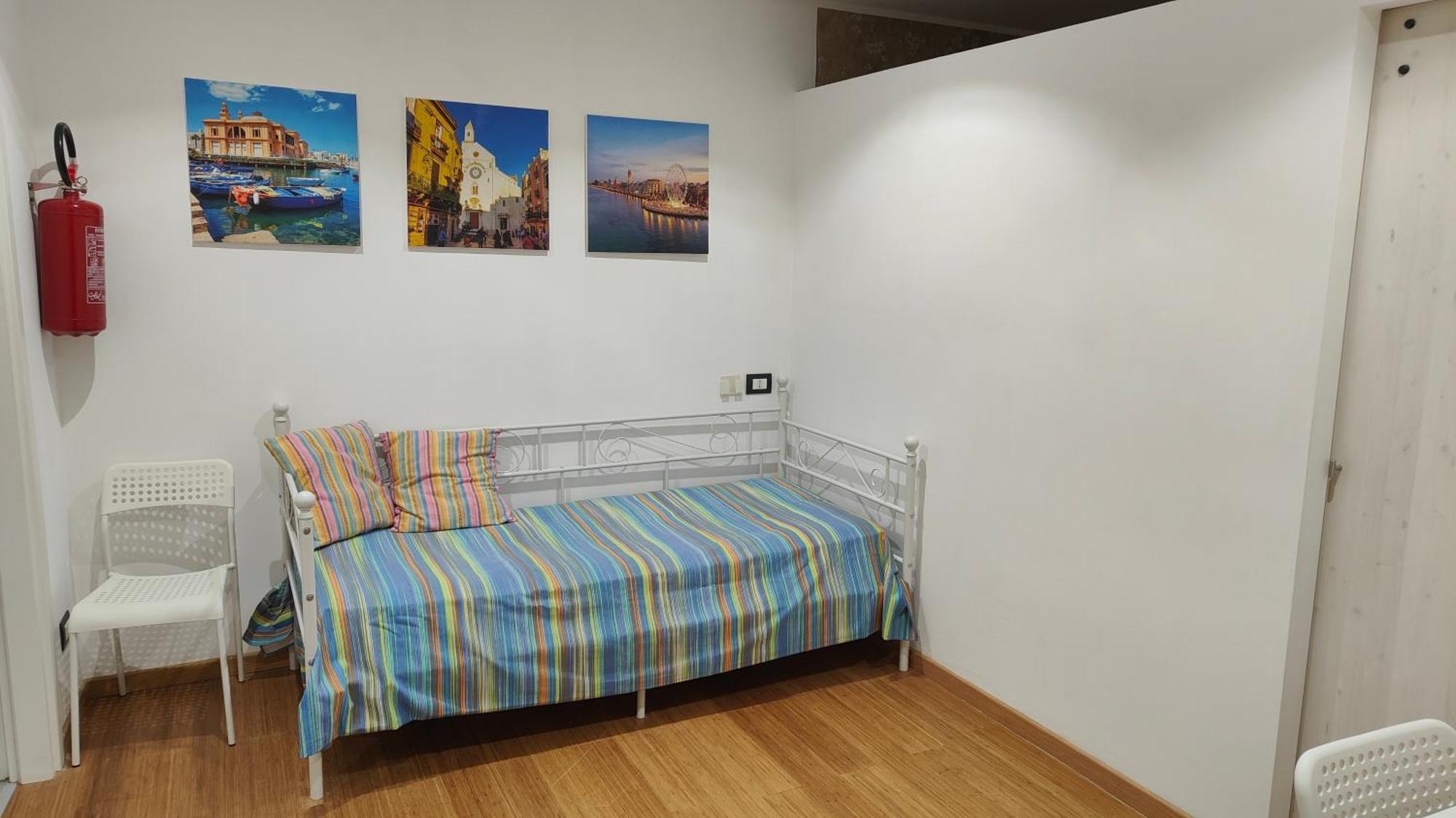 Apartment A Casa Di Malu Bari