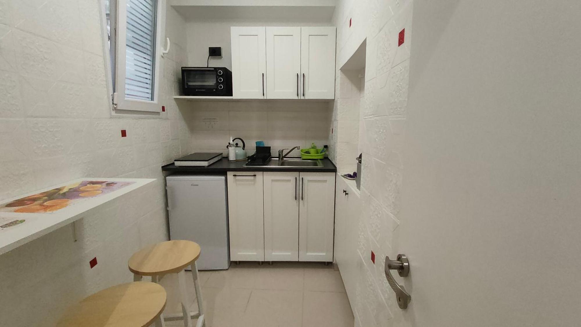 Apartment A Casa Di Malu