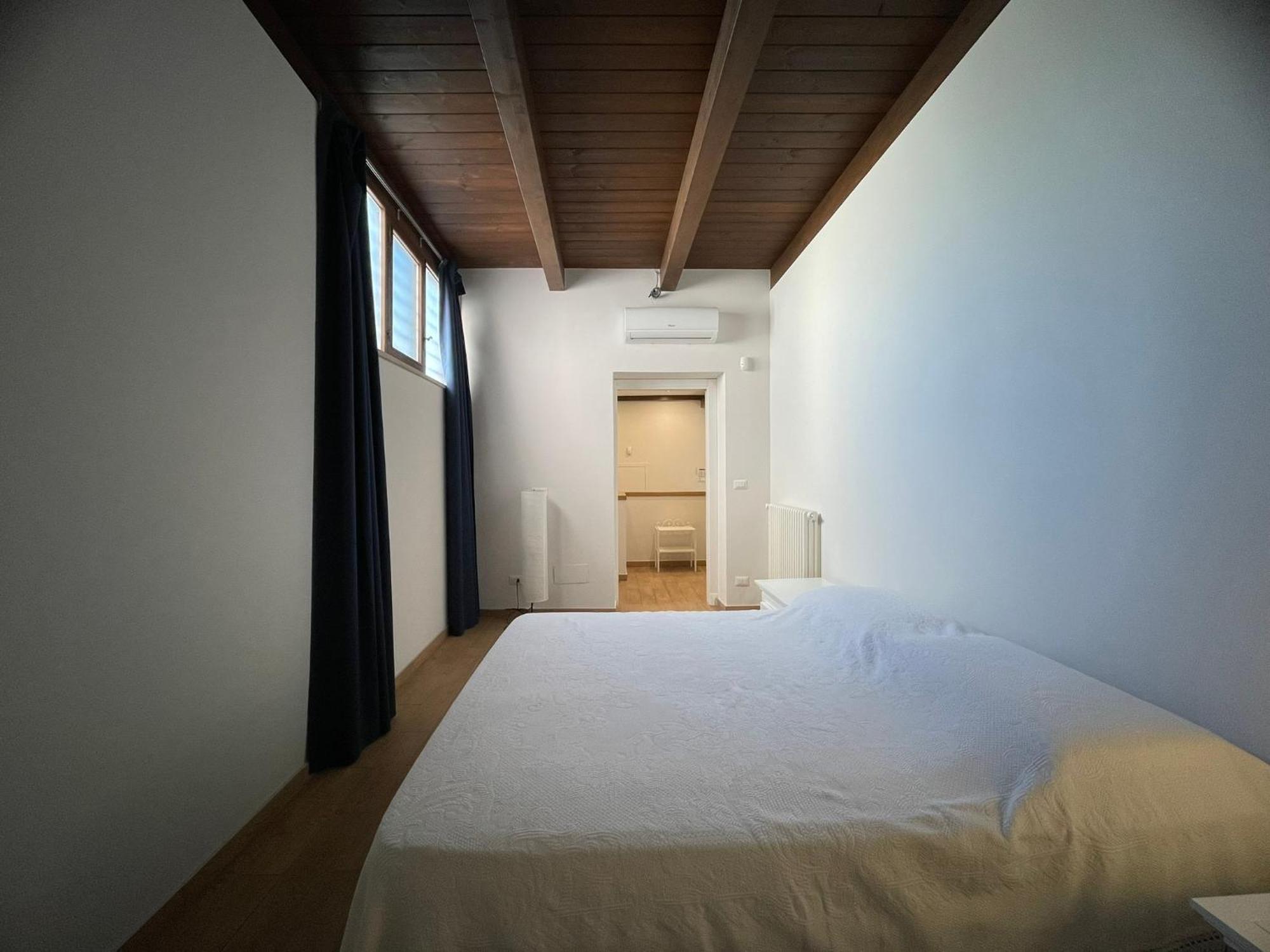 La Dimora Dell'artigiano Apartment