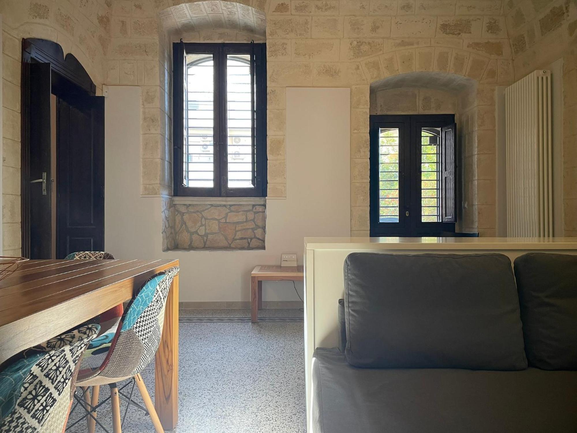 La Dimora Dell'artigiano Apartment Bari