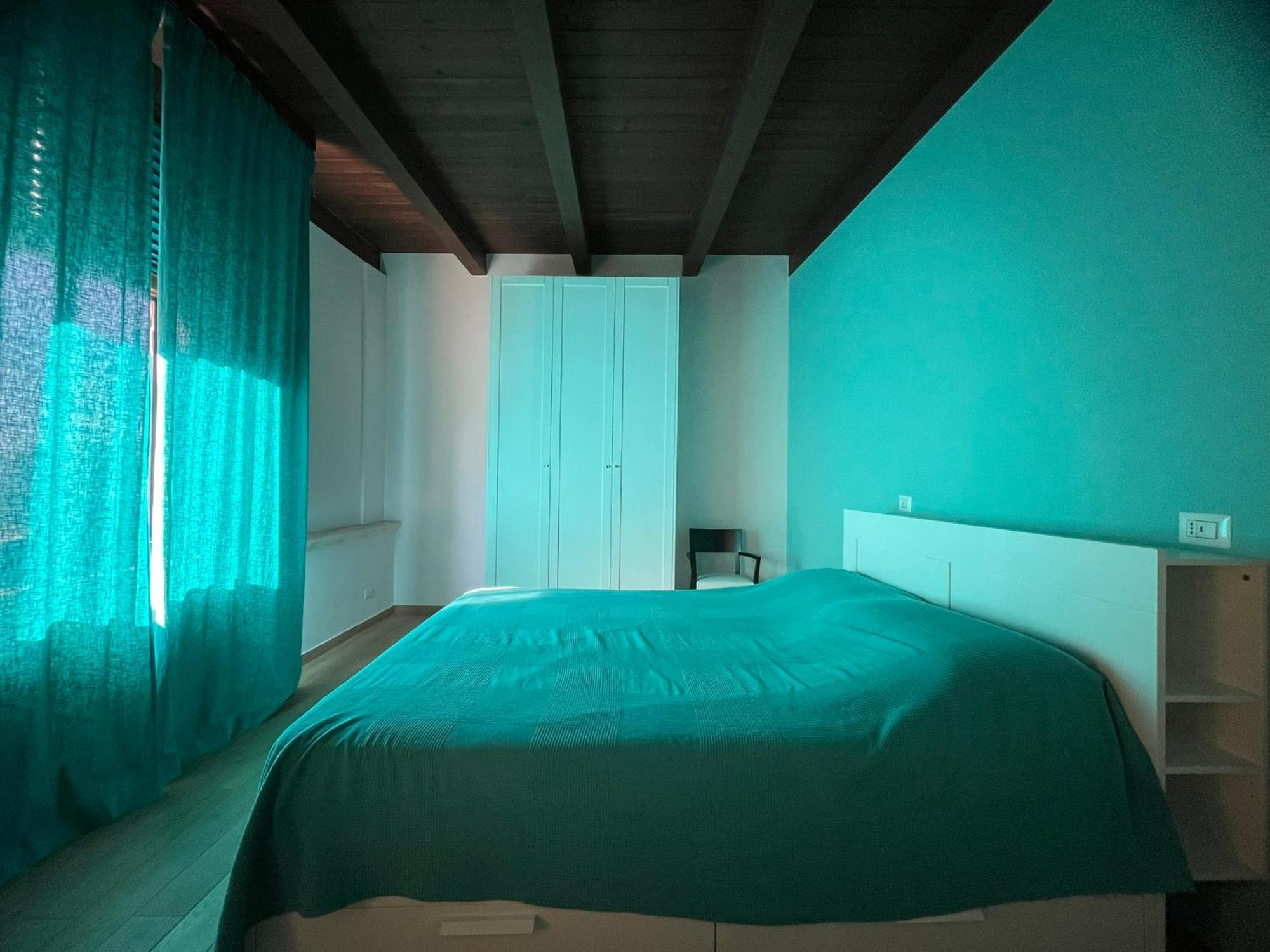 La Dimora Dell'artigiano Apartment