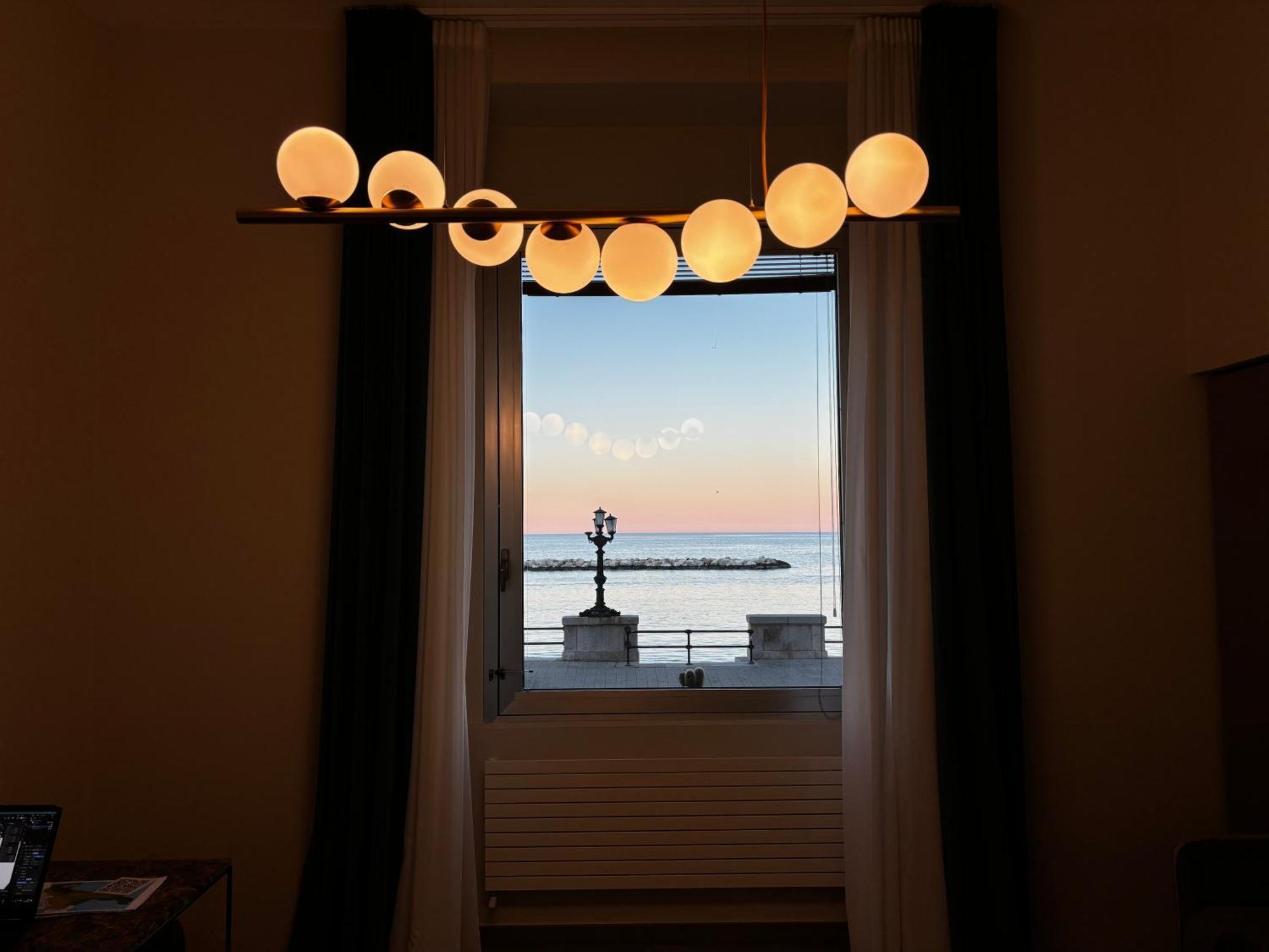 Alta Marea Apulia Sea View Appartamento *