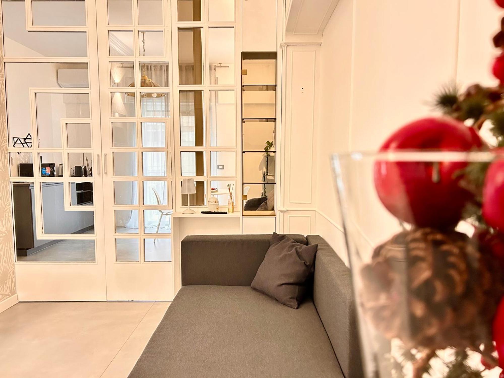 Apartman Ninni Bari