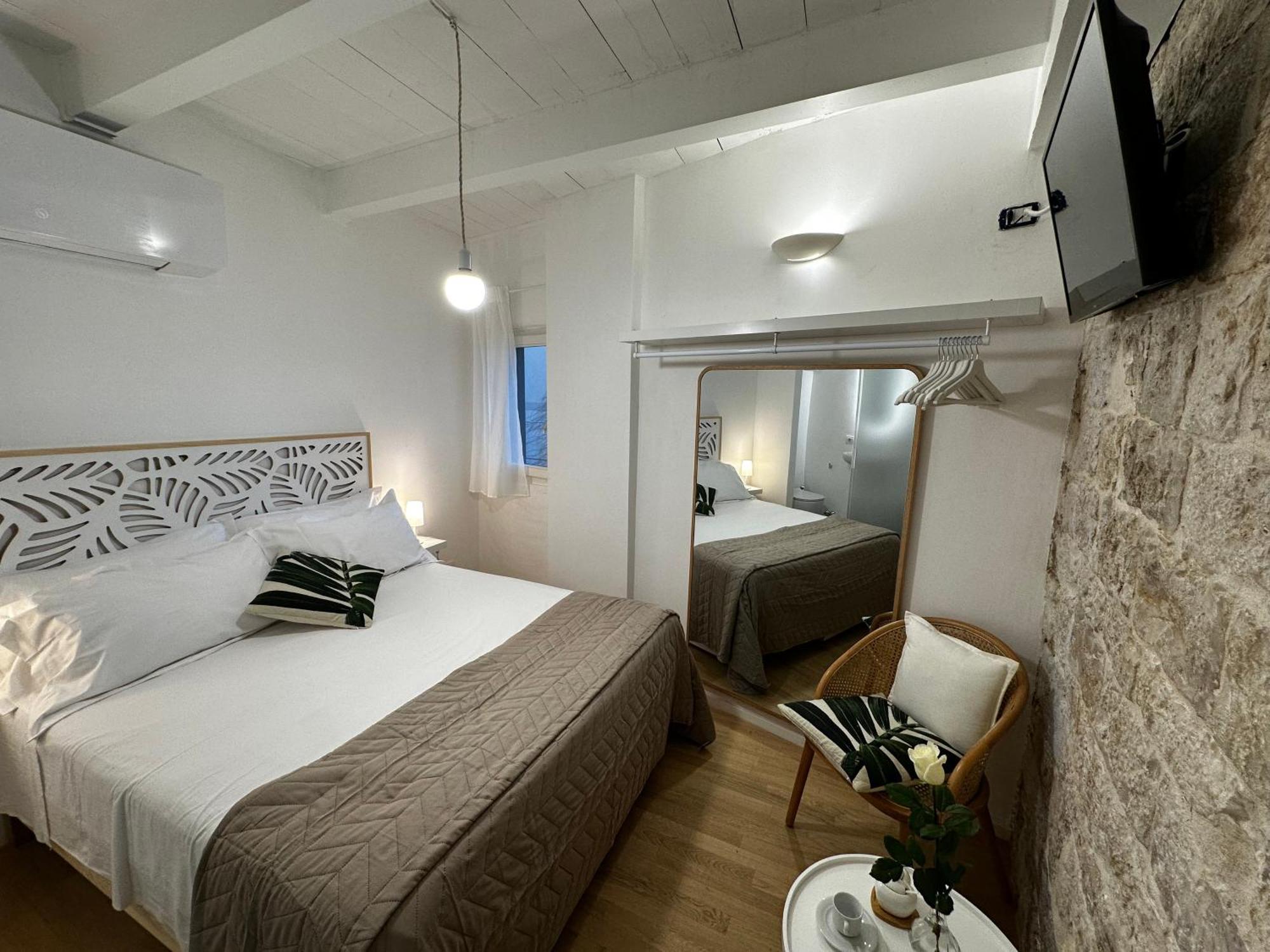 Dimora Storica La Torretta Apartment Bari