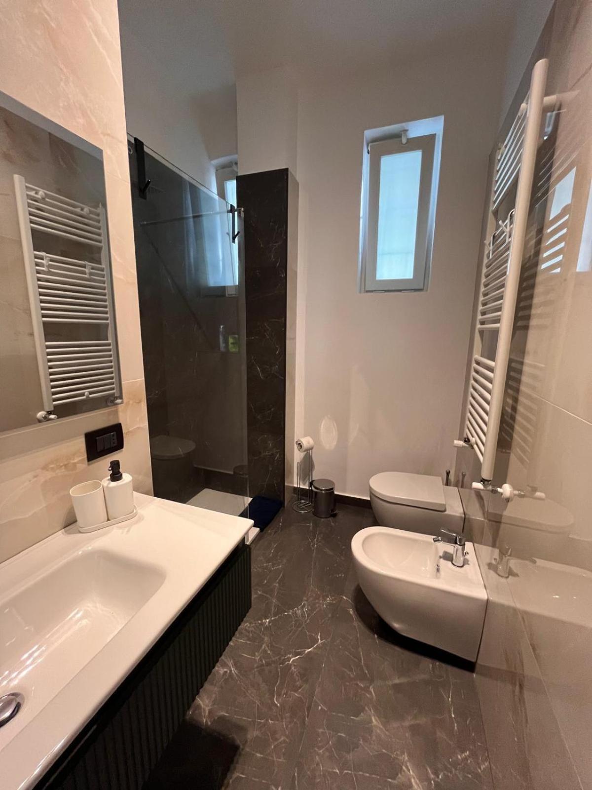 Appartement Holiday Home Bari