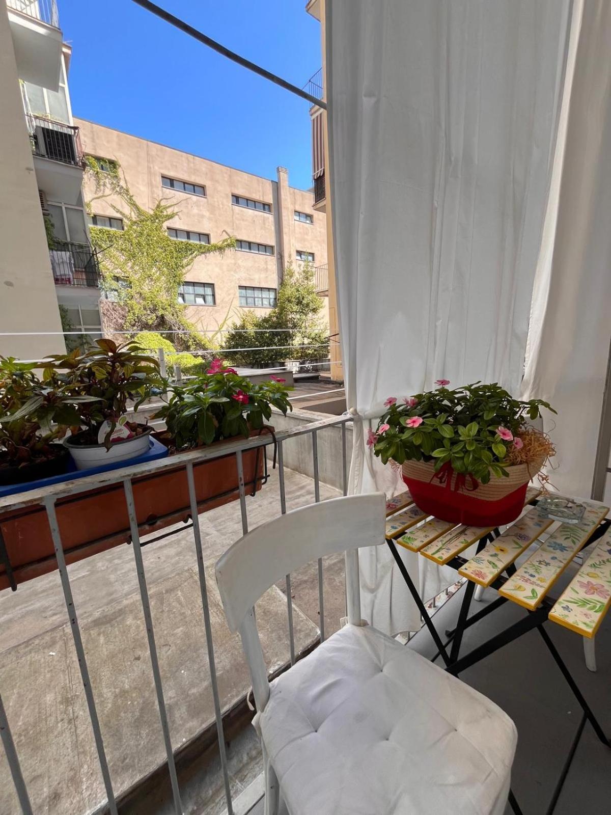 Appartement Holiday Home Bari