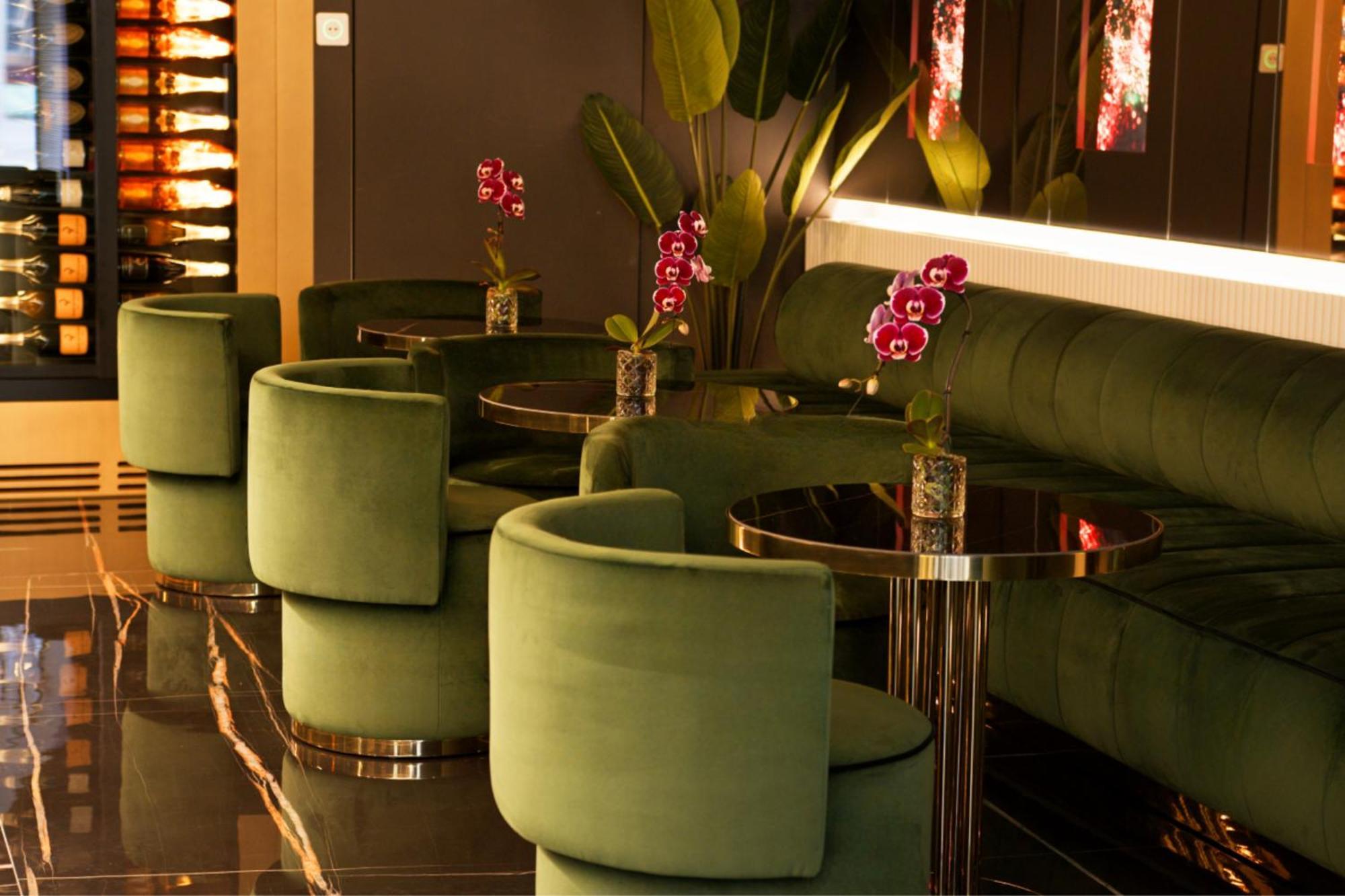 Bra Hotel Bari