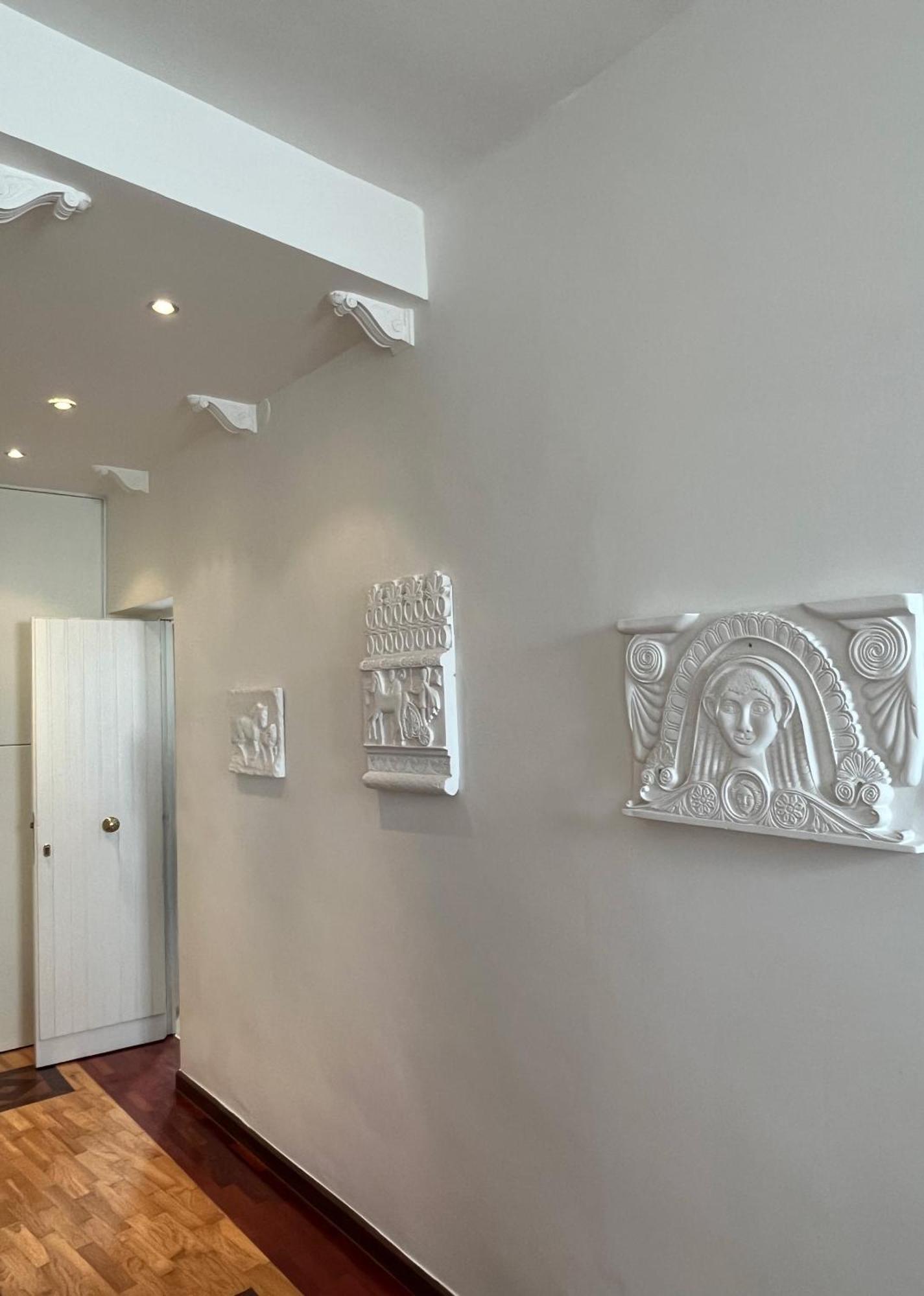 Apartment Casa Del Mare E Relax - Close To The Airport *