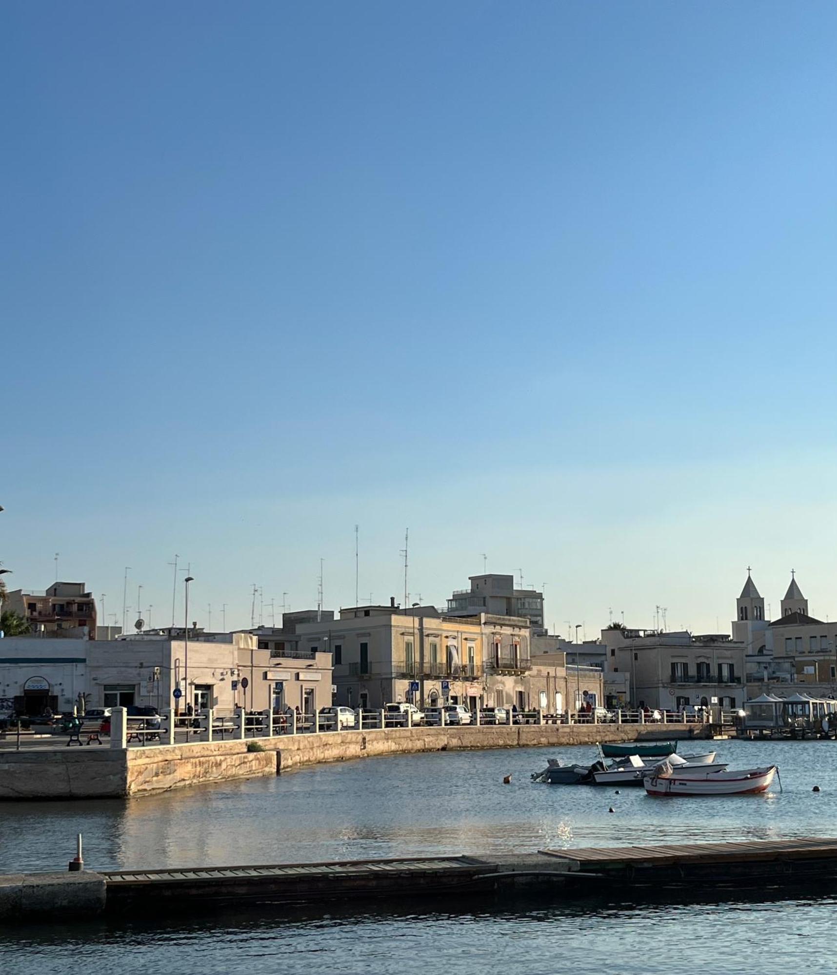 Casa Del Mare E Relax - Close To The Airport *