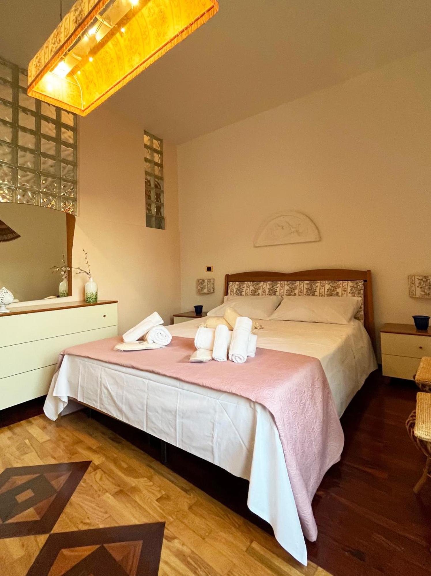Căn hộ Casa Del Mare E Relax - Close To The Airport