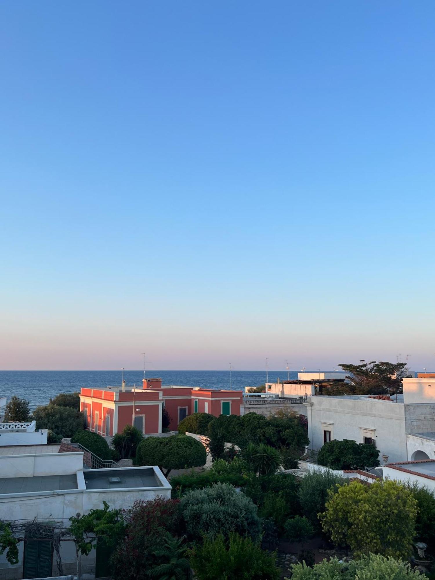 Apartment Casa Del Mare E Relax - Close To The Airport Bari