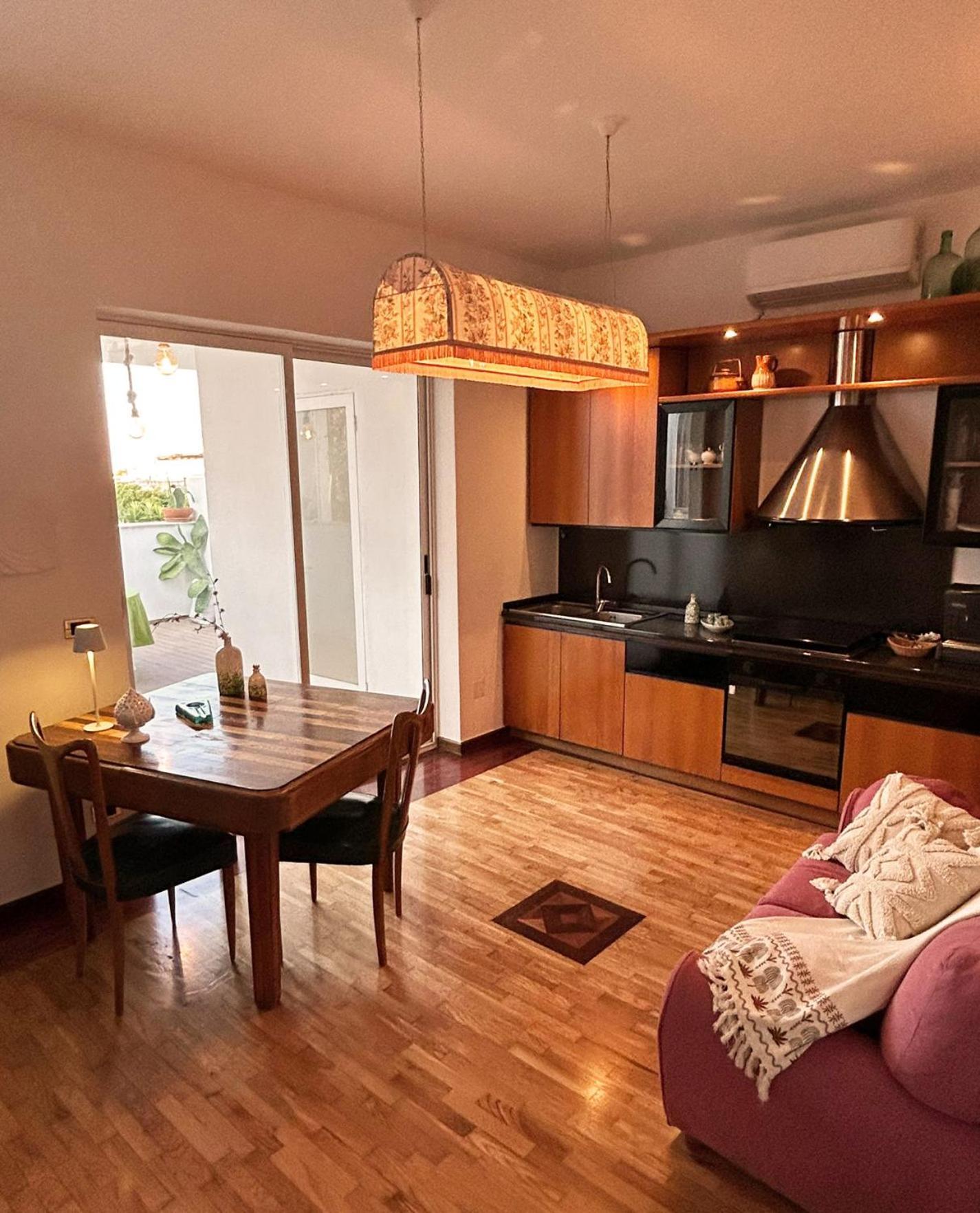 Apartment Casa Del Mare E Relax - Close To The Airport