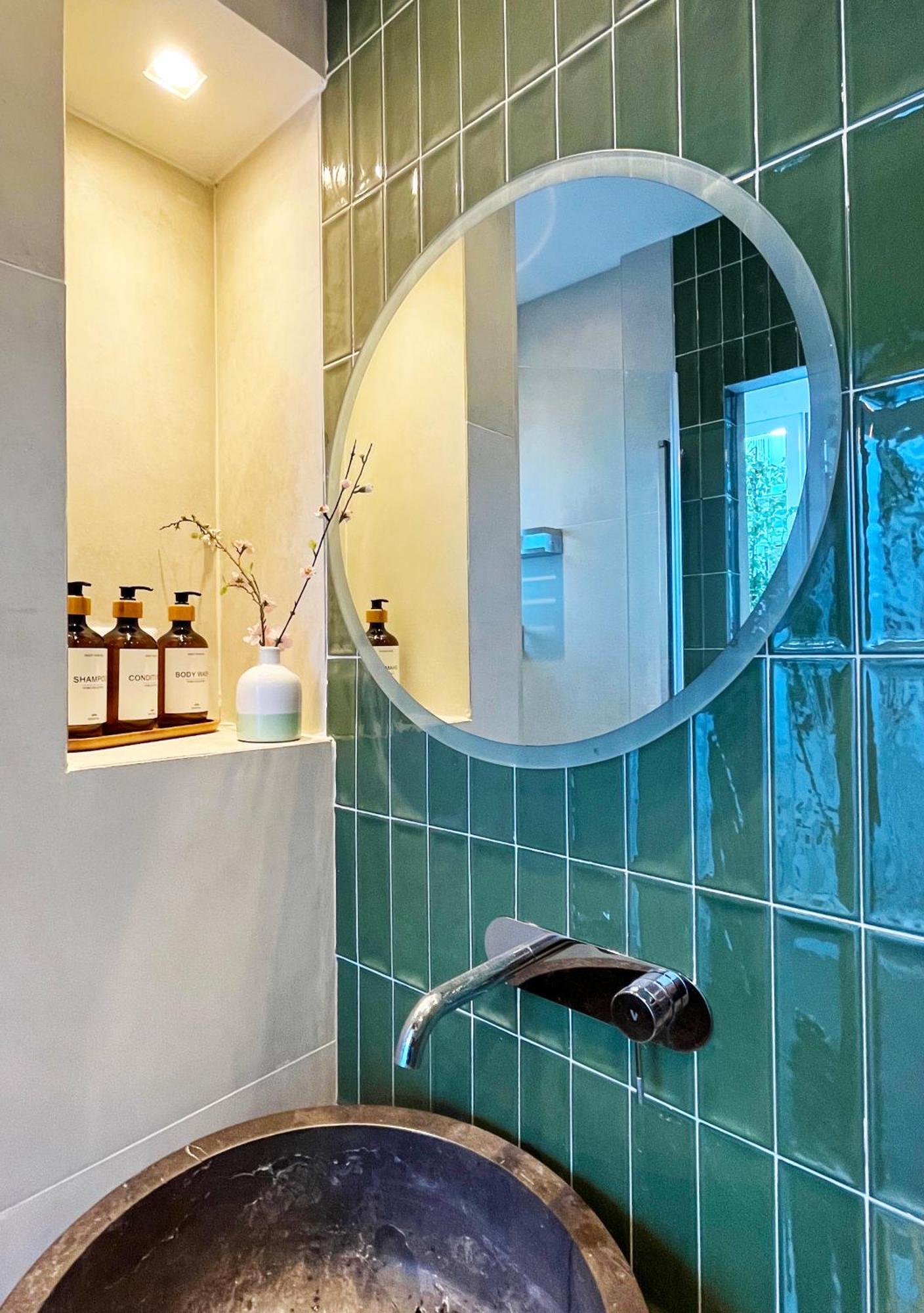 Casa Del Mare E Relax - Close To The Airport Apartment