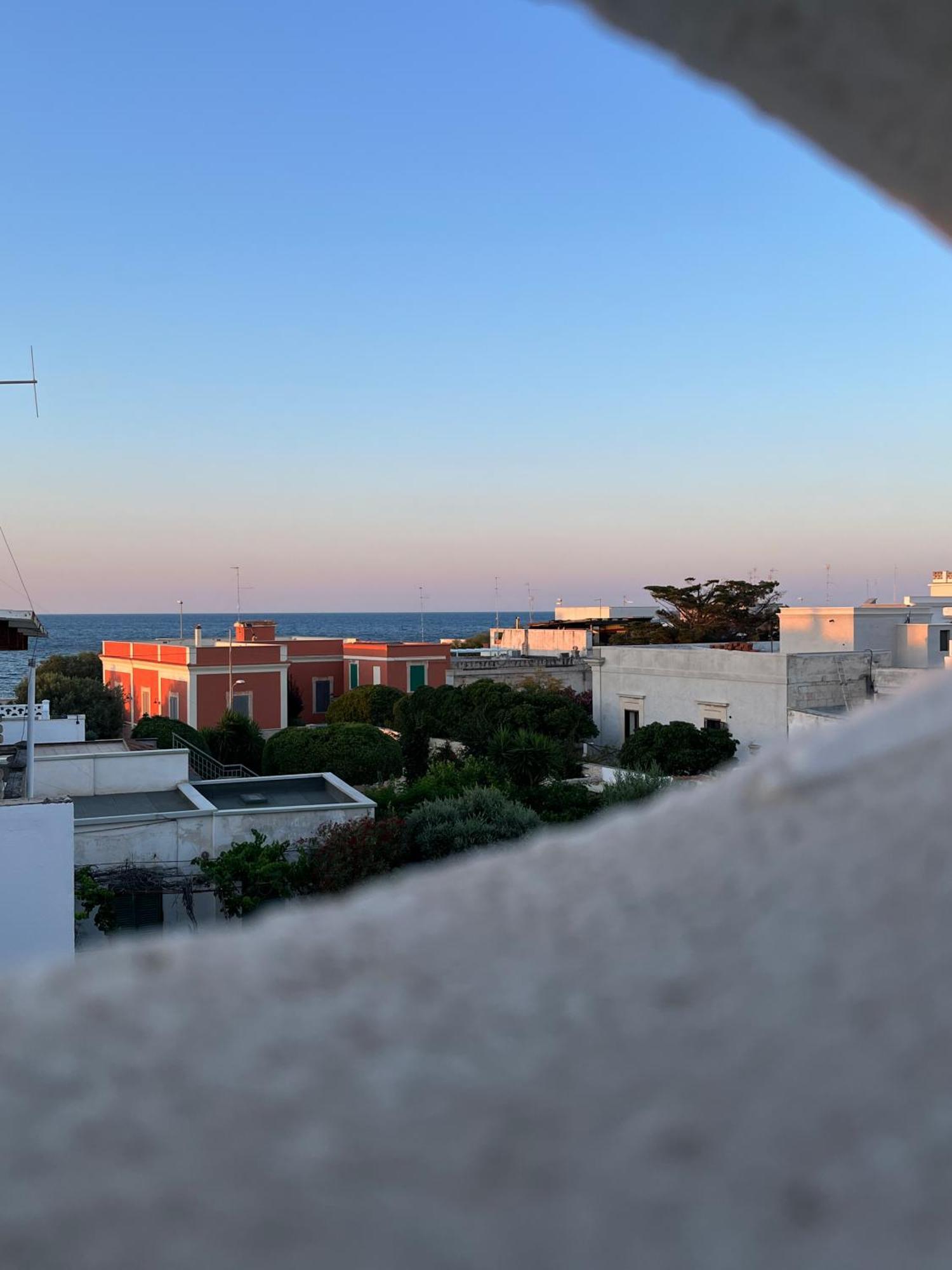 Casa Del Mare E Relax - Close To The Airport