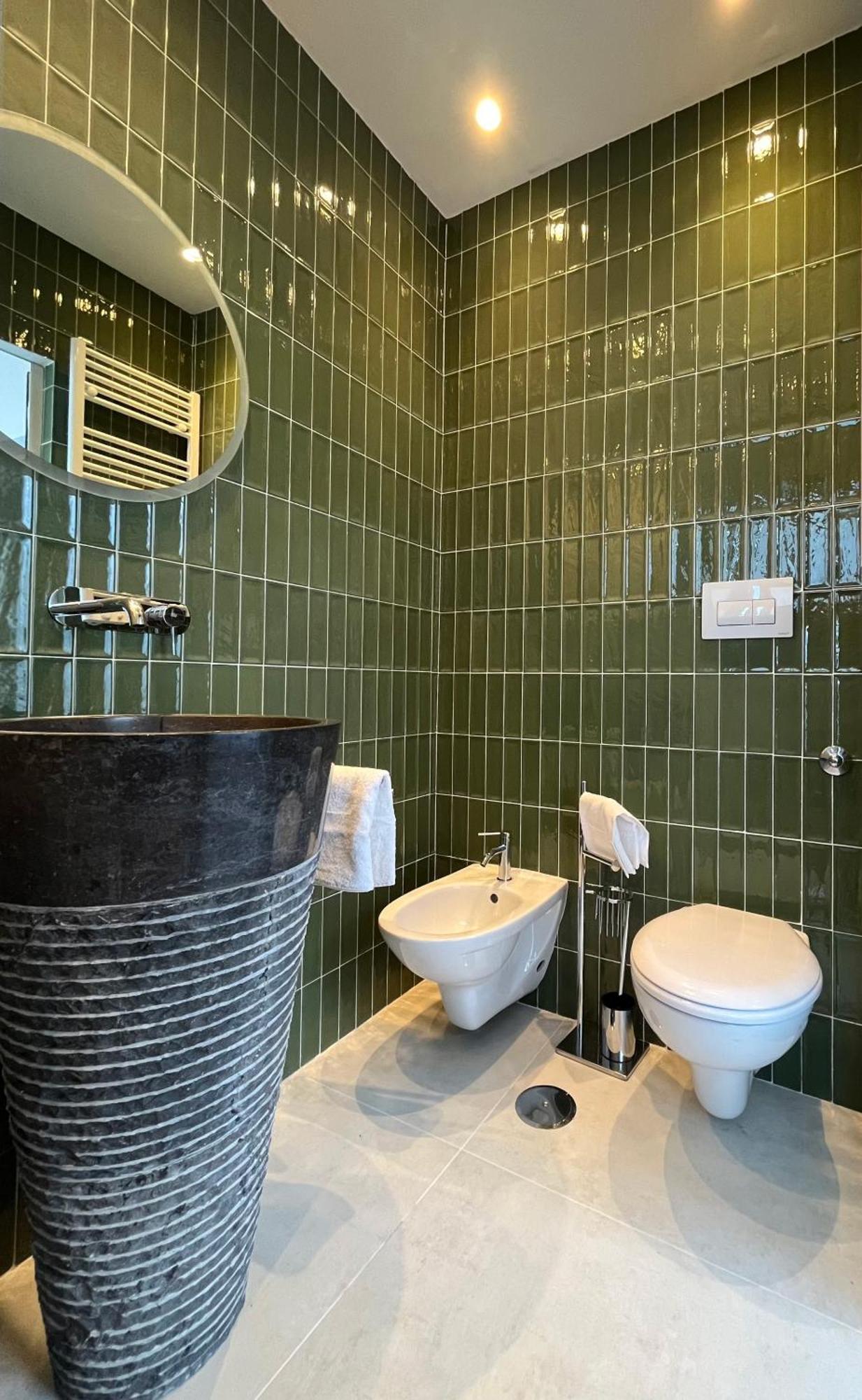 Casa Del Mare E Relax - Close To The Airport * Bari