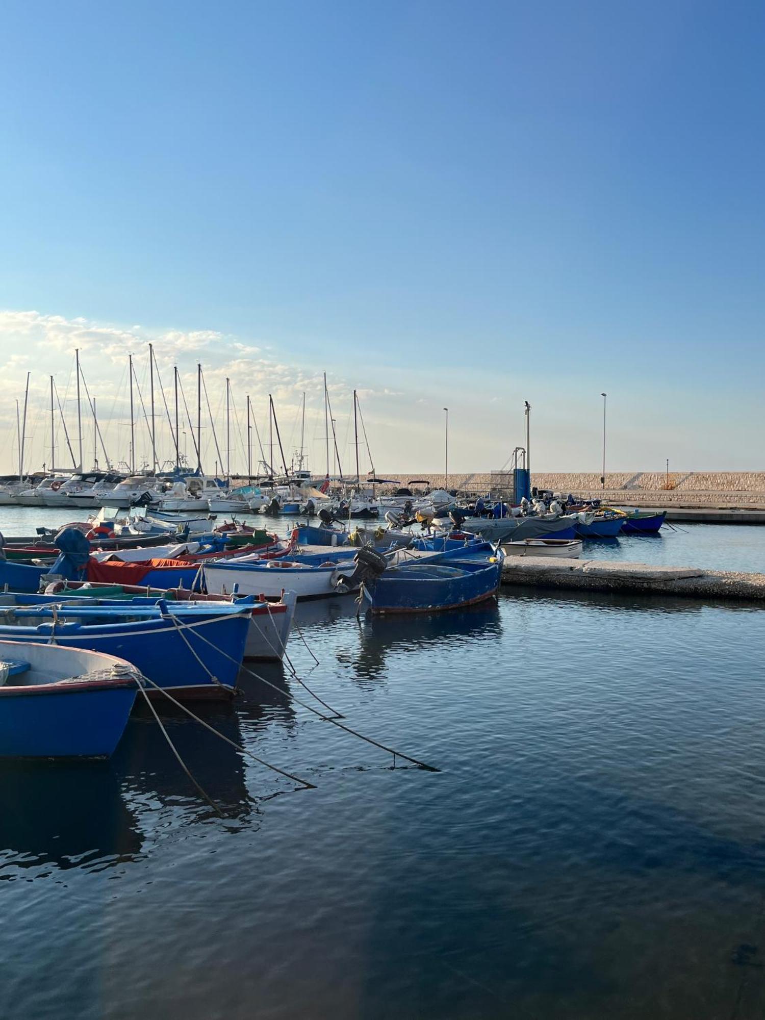Casa Del Mare E Relax - Close To The Airport Bari