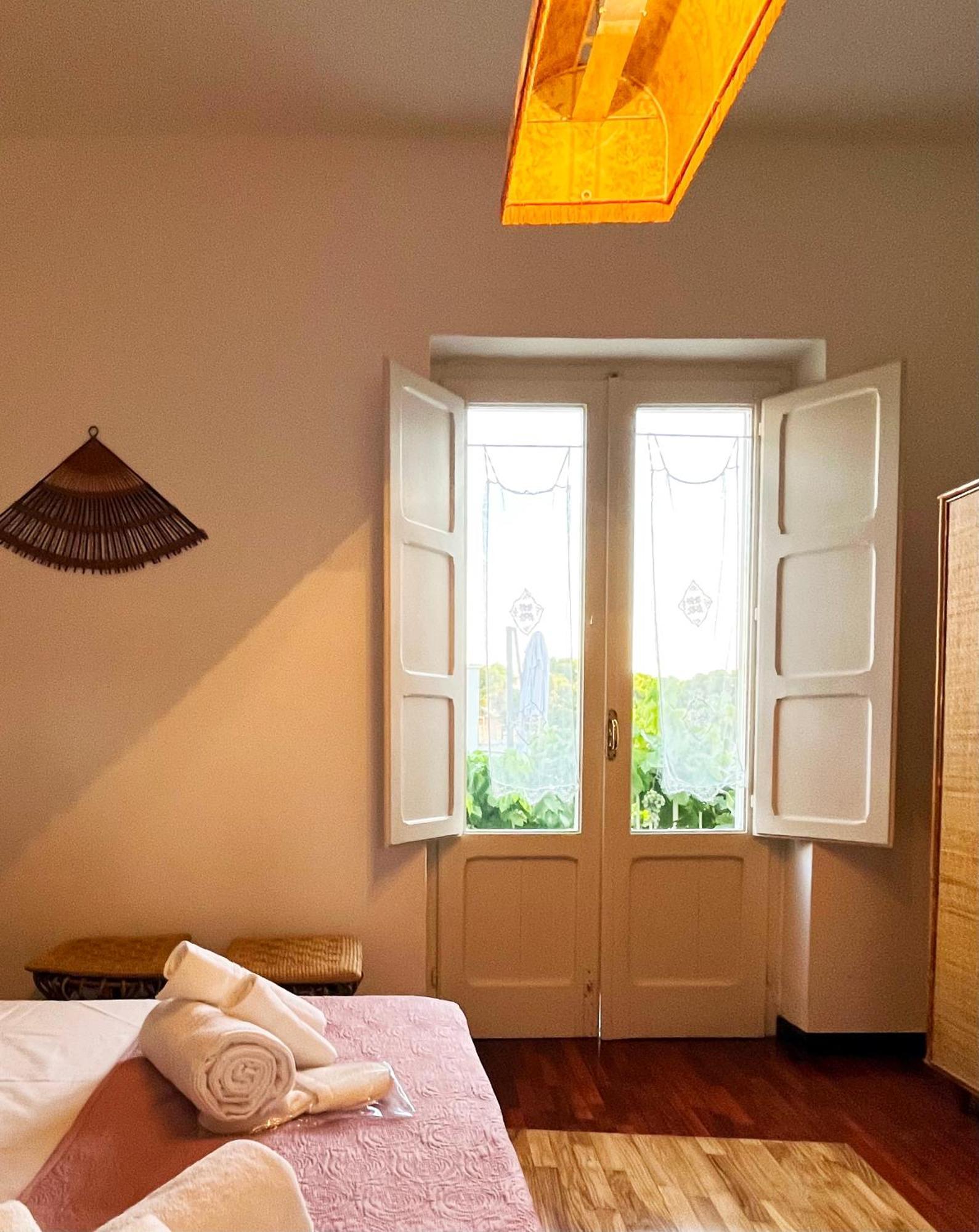 Casa Del Mare E Relax - Close To The Airport Căn hộ