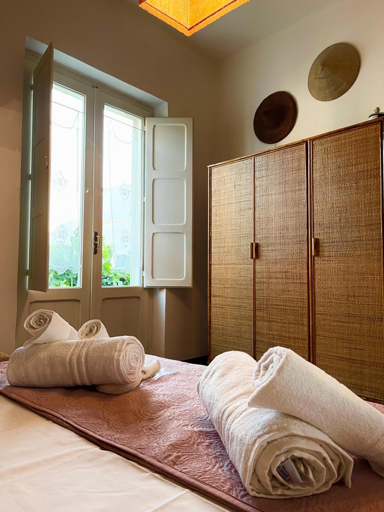 Apartment Casa Del Mare E Relax - Close To The Airport
