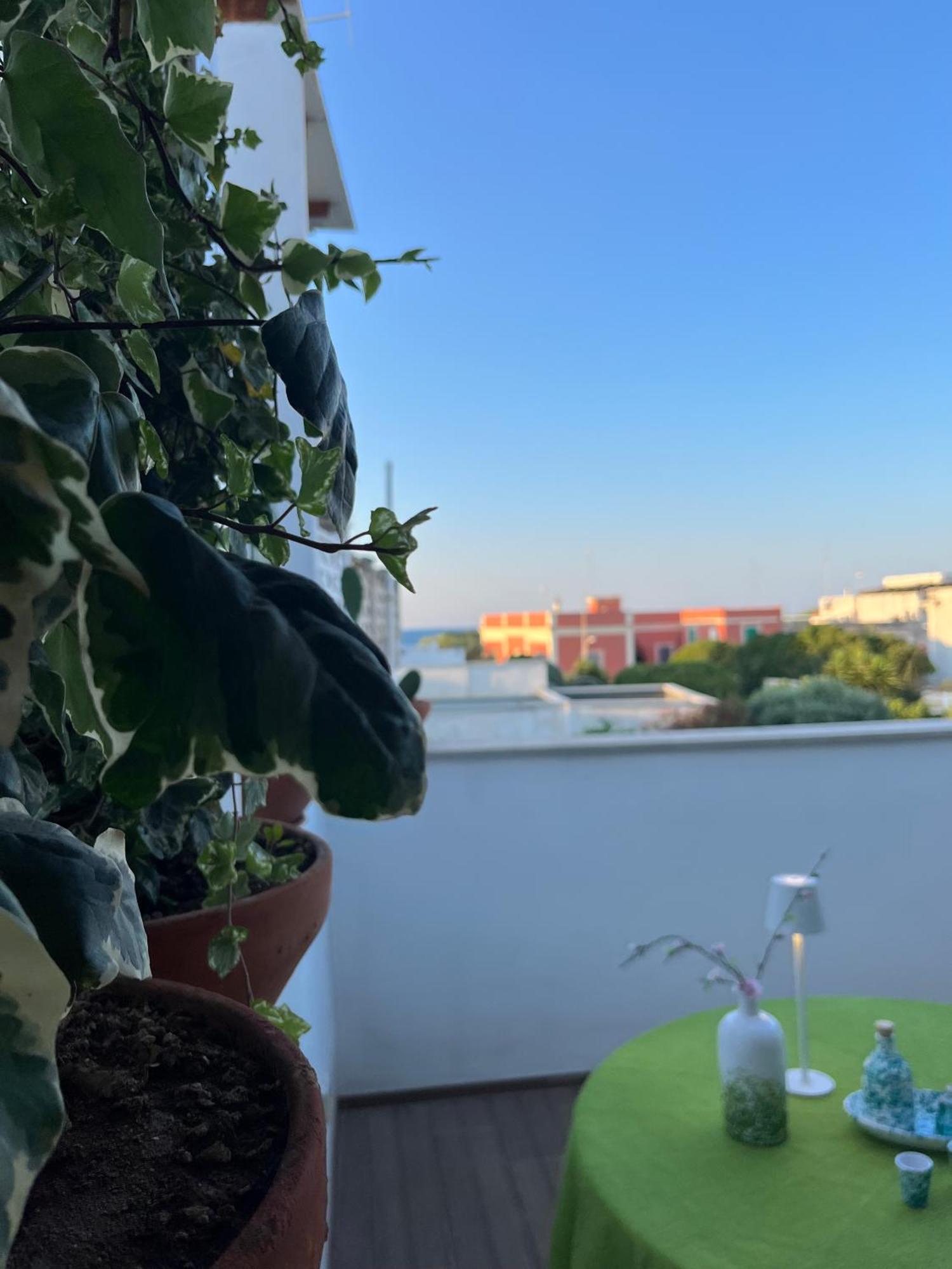 Apartment Casa Del Mare E Relax - Close To The Airport *