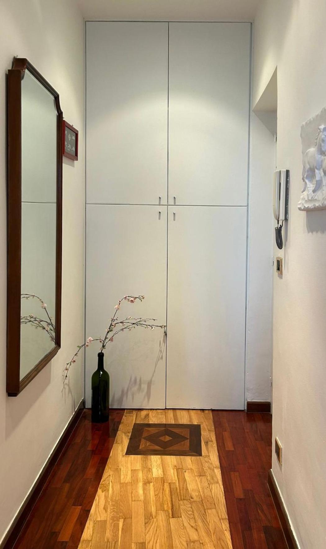 Apartment Casa Del Mare E Relax - Close To The Airport *