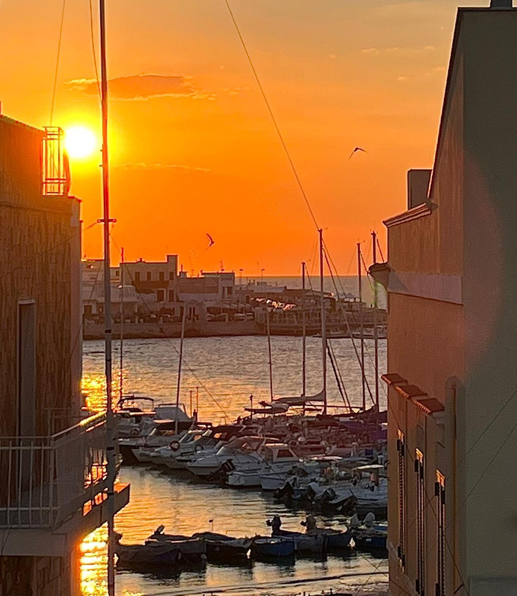 Apartment Casa Del Mare E Relax - Close To The Airport *