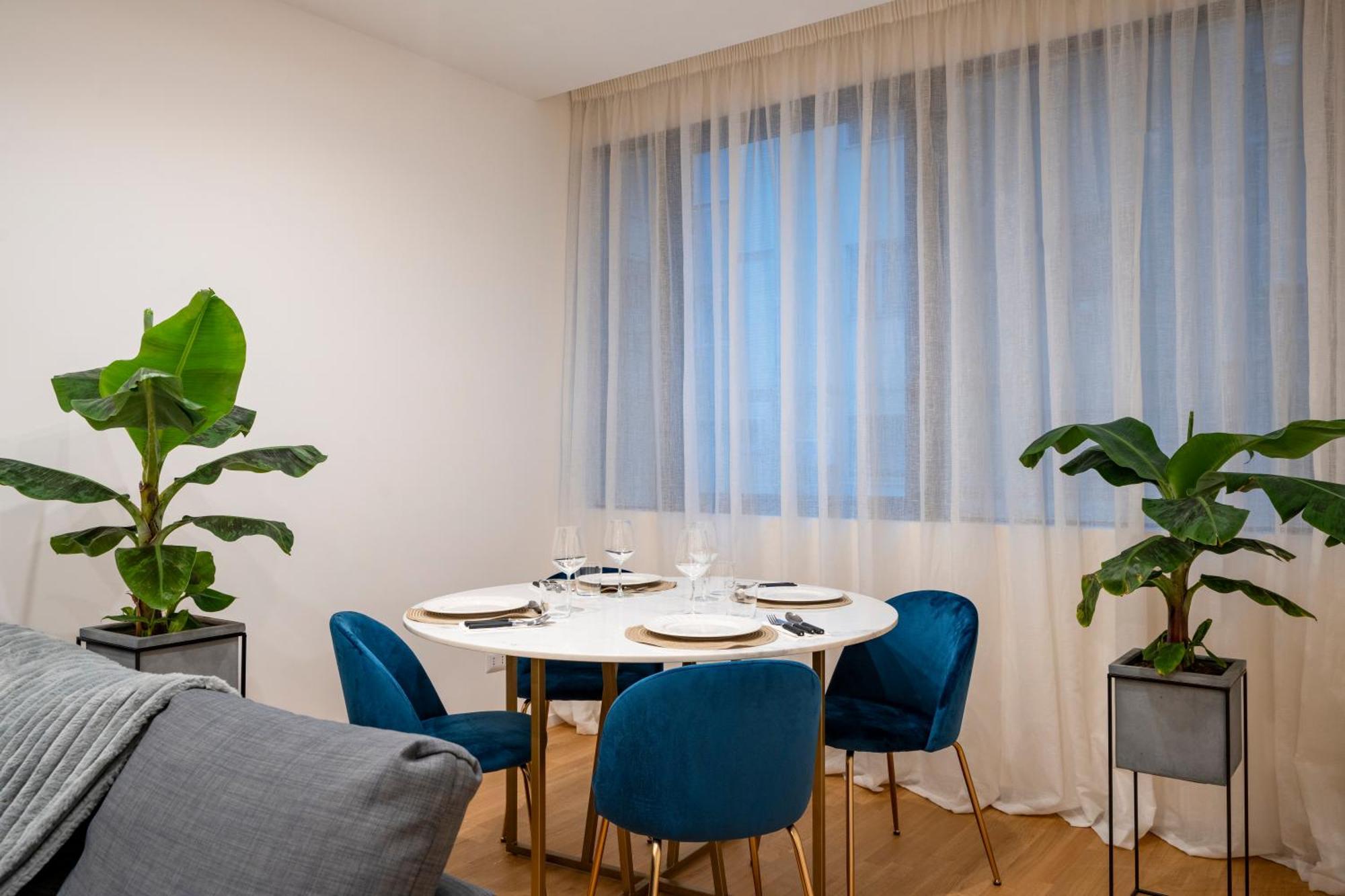 Luxury In Center * Bari