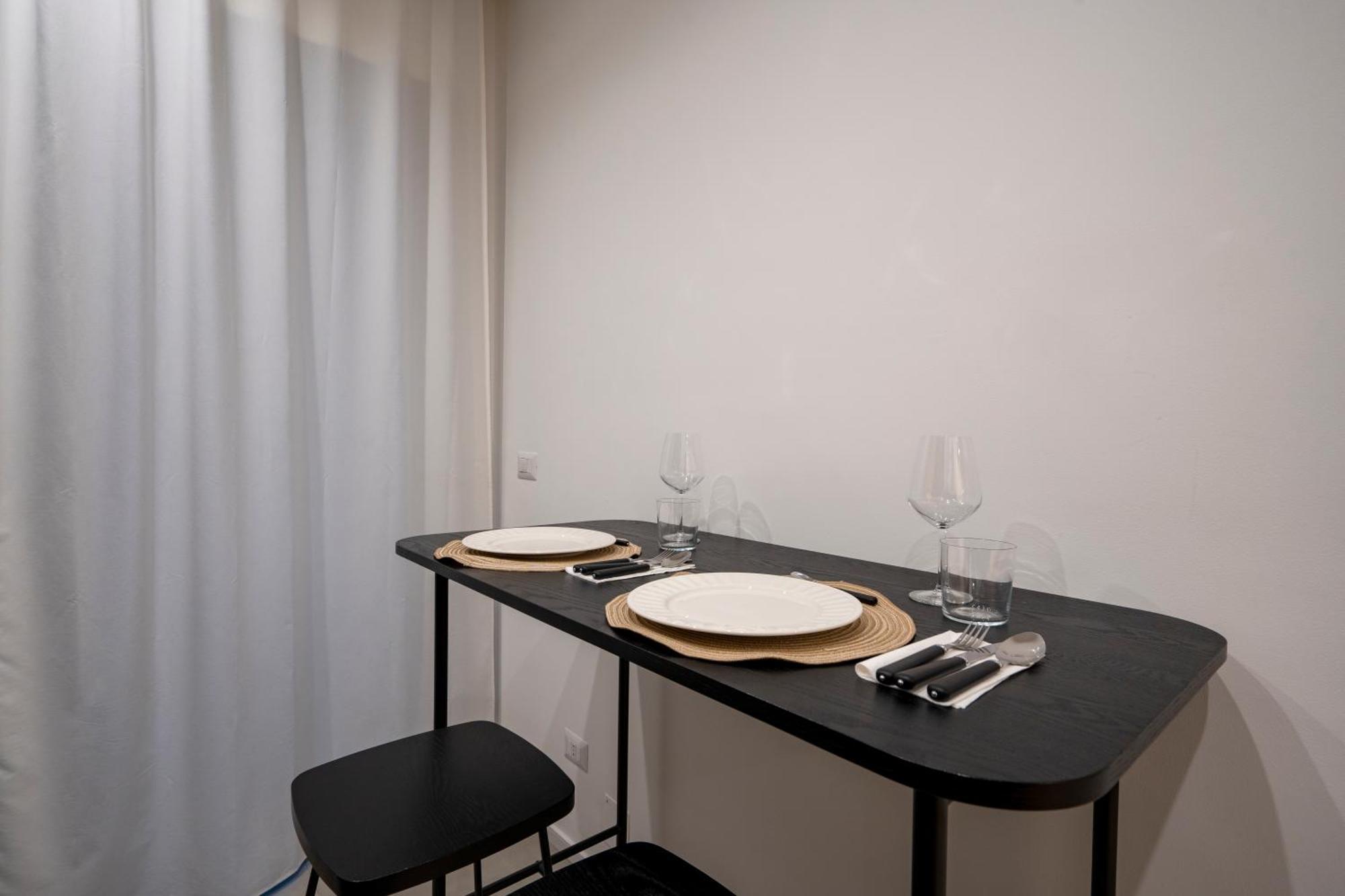 Luxury In Center Apartment Bari