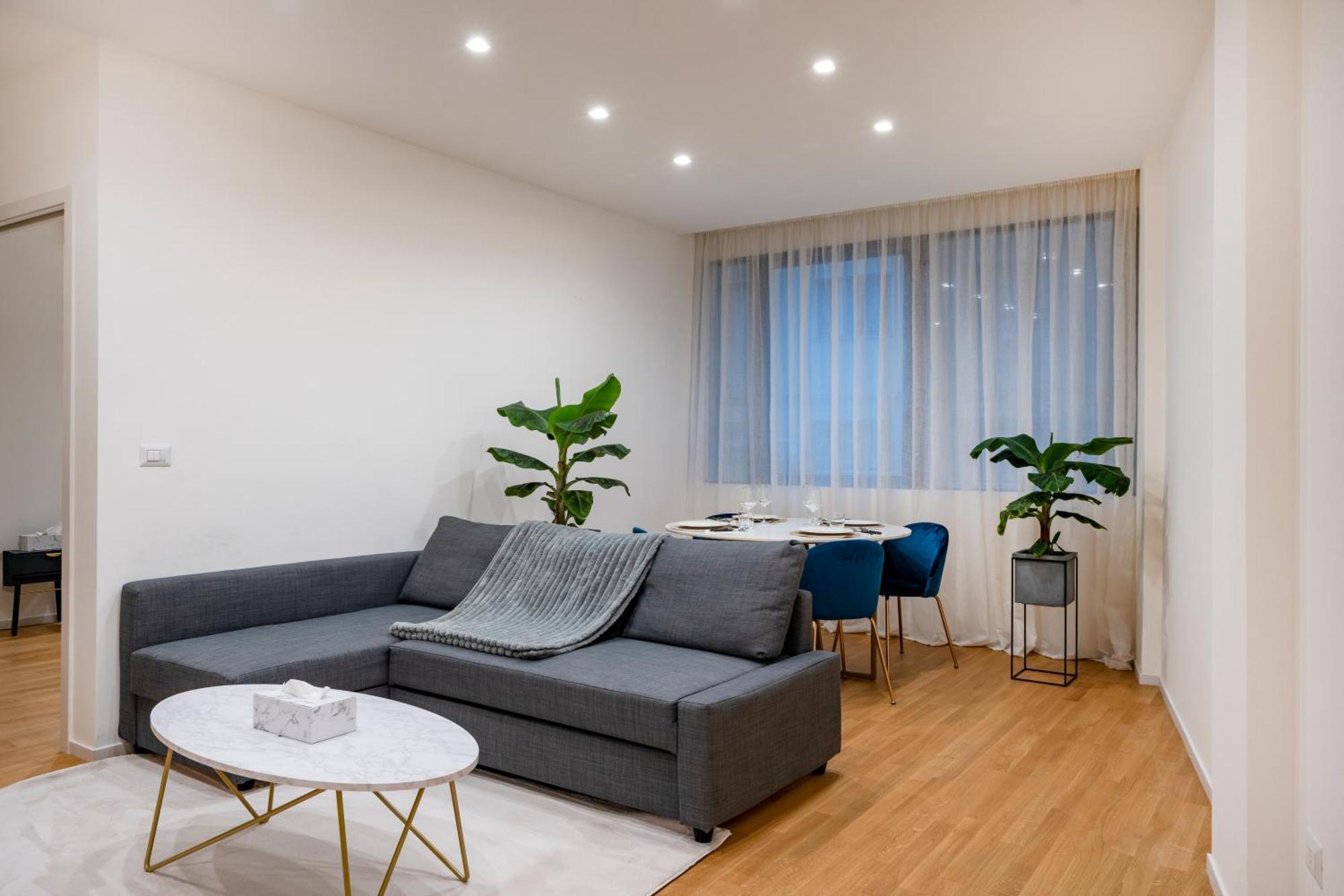 Luxury In Center * Bari