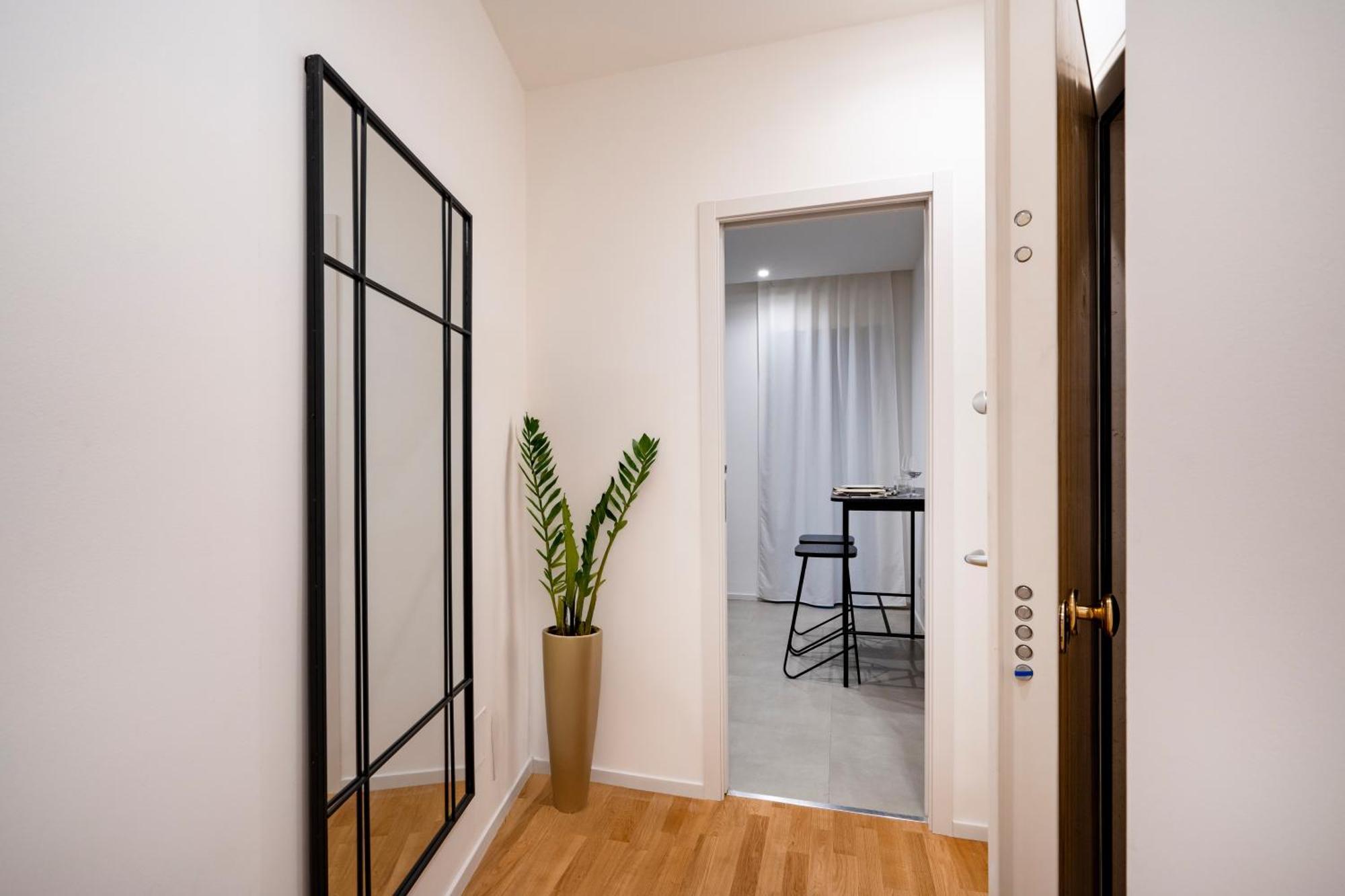 Apartment Luxury In Center