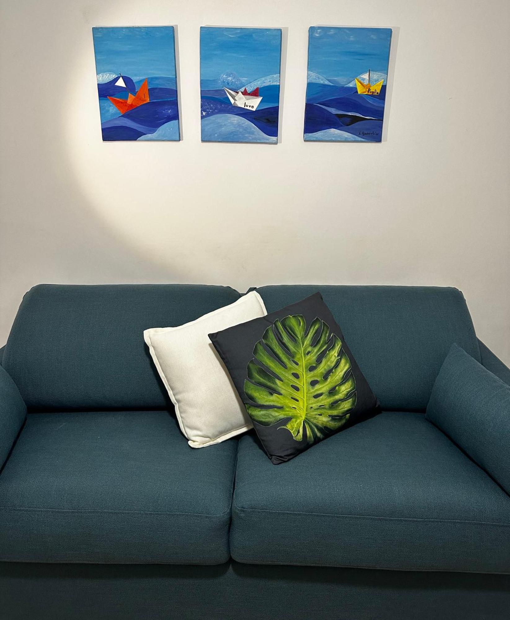 Apartment Dimora Storica La Torretta