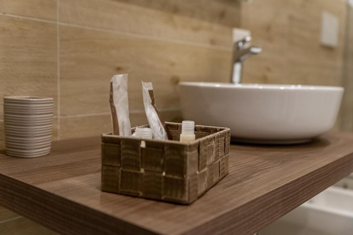 Apartment Trevisani 221