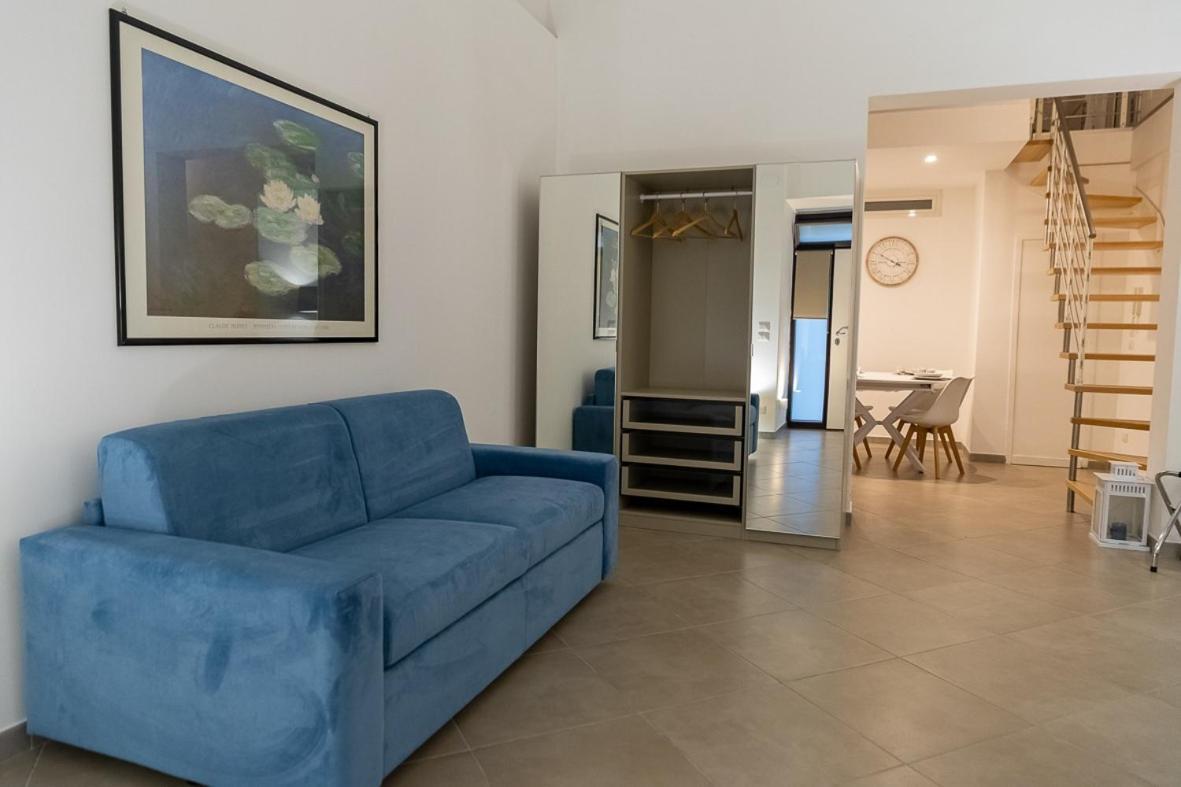 Apartment Trevisani 221 Bari