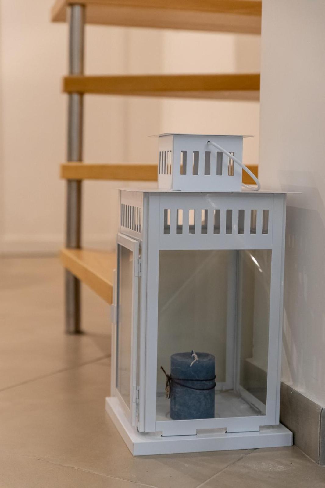 Apartment Trevisani 221
