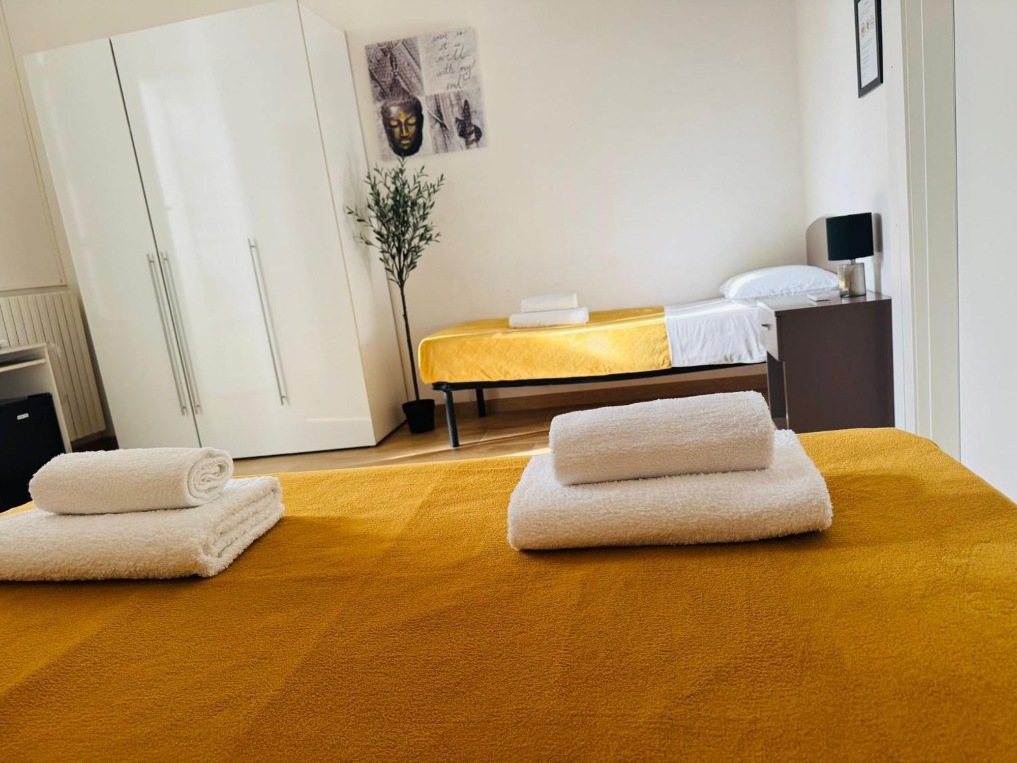Gl Sun Palace Bed & Breakfast