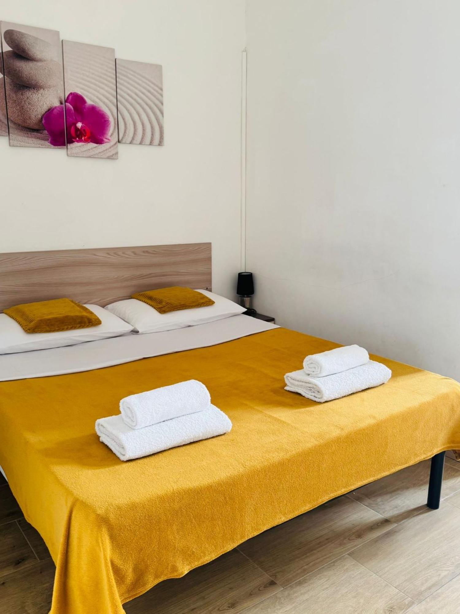 Bed & Breakfast Gl Sun Palace *