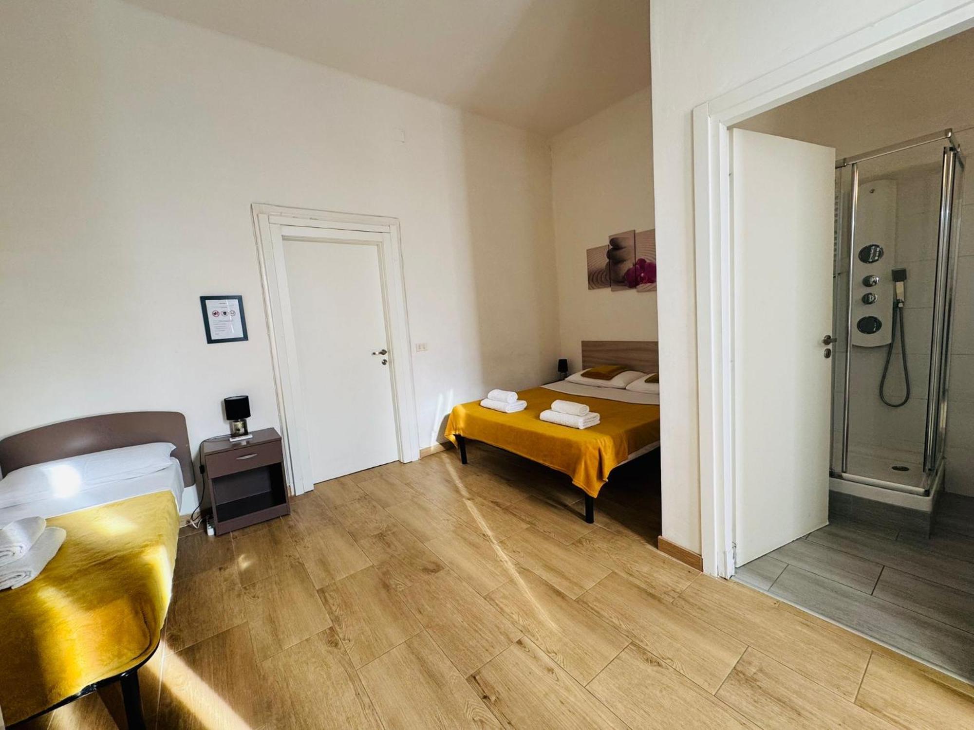 Bed & Breakfast Gl Sun Palace