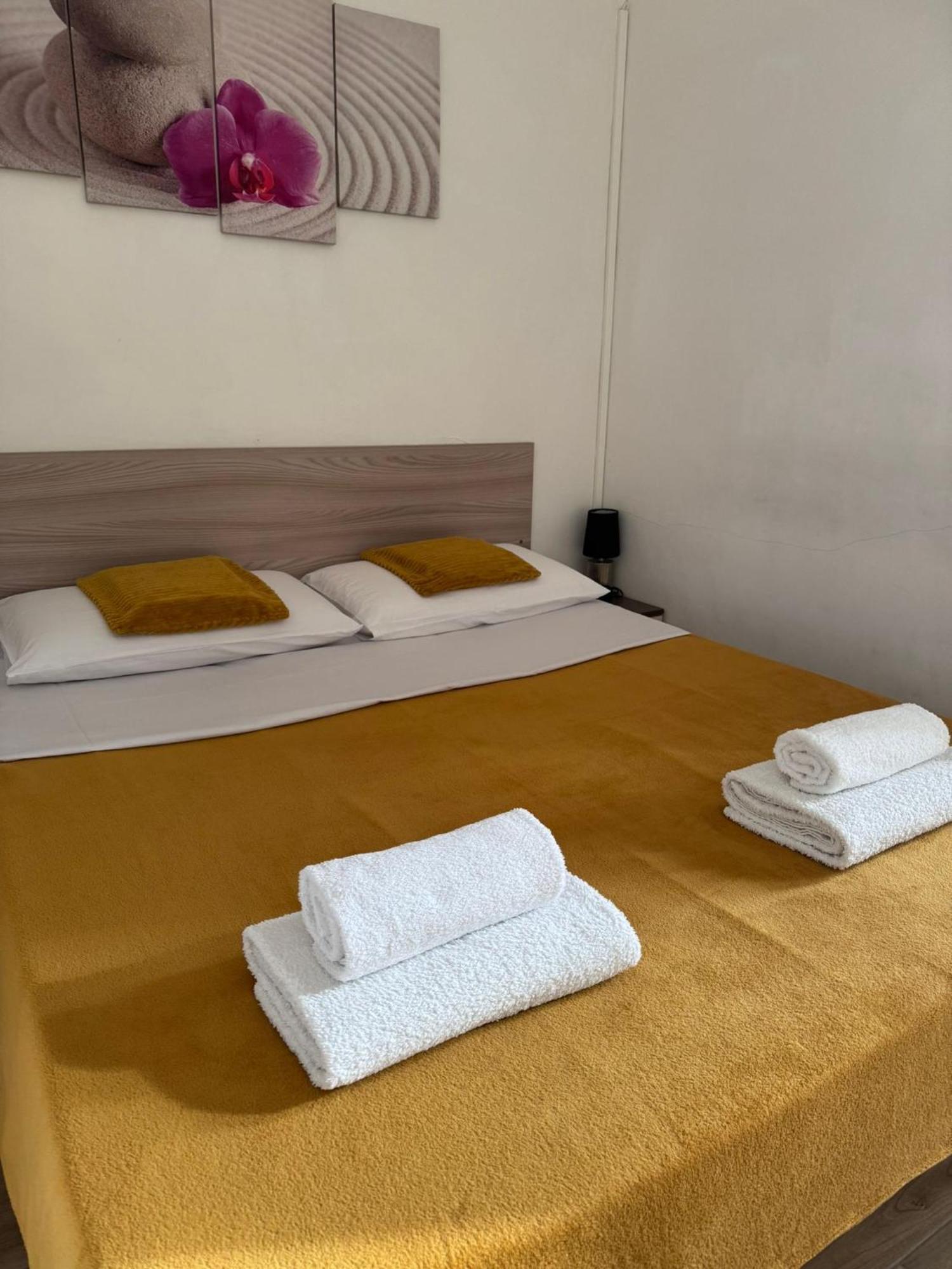 Bed & Breakfast Gl Sun Palace *