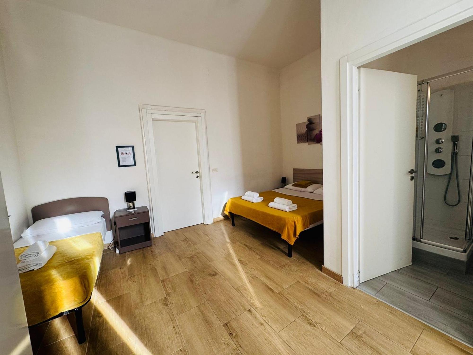 Bed & Breakfast Gl Sun Palace Bari