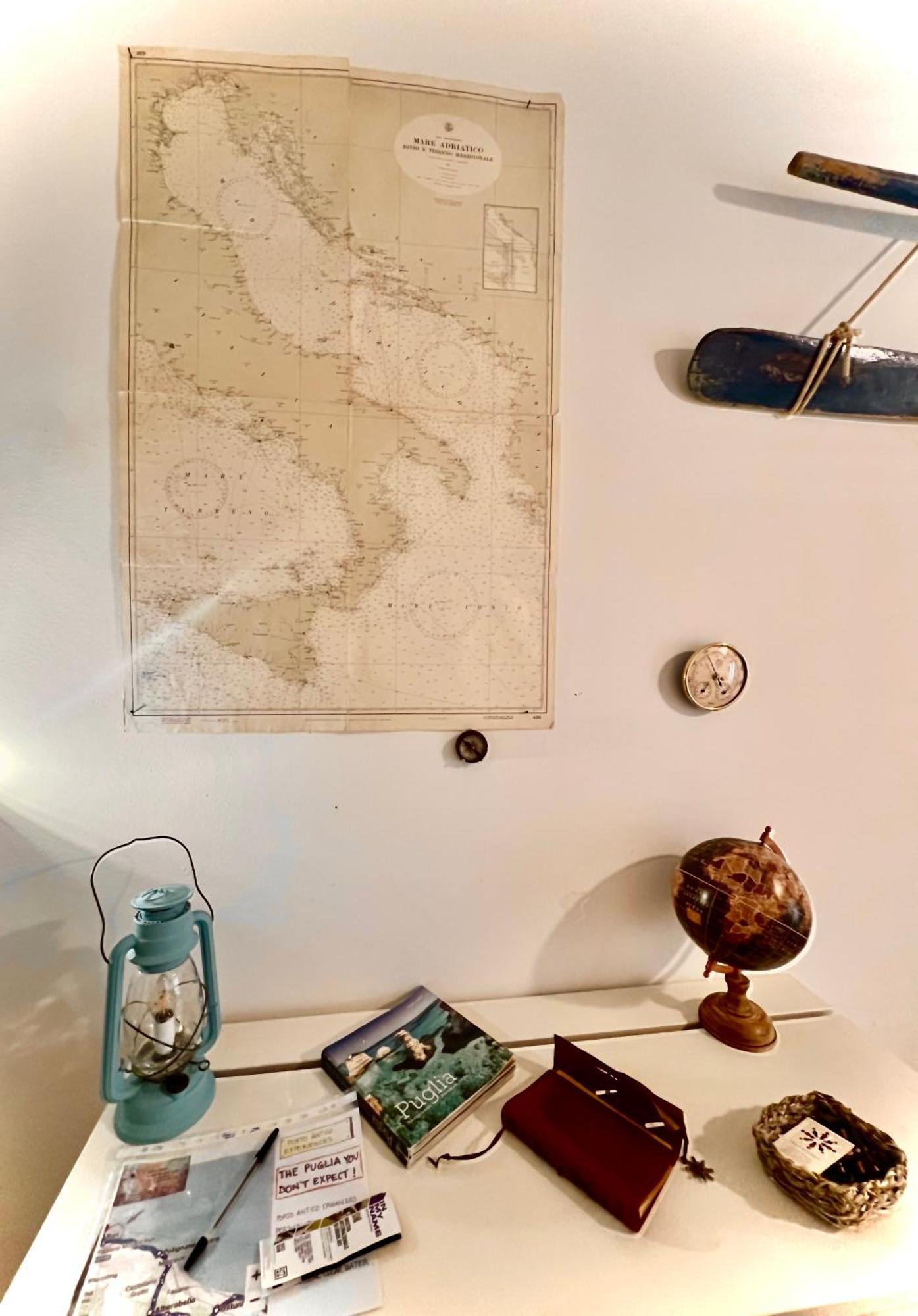 Porto Antico Holiday home Bari