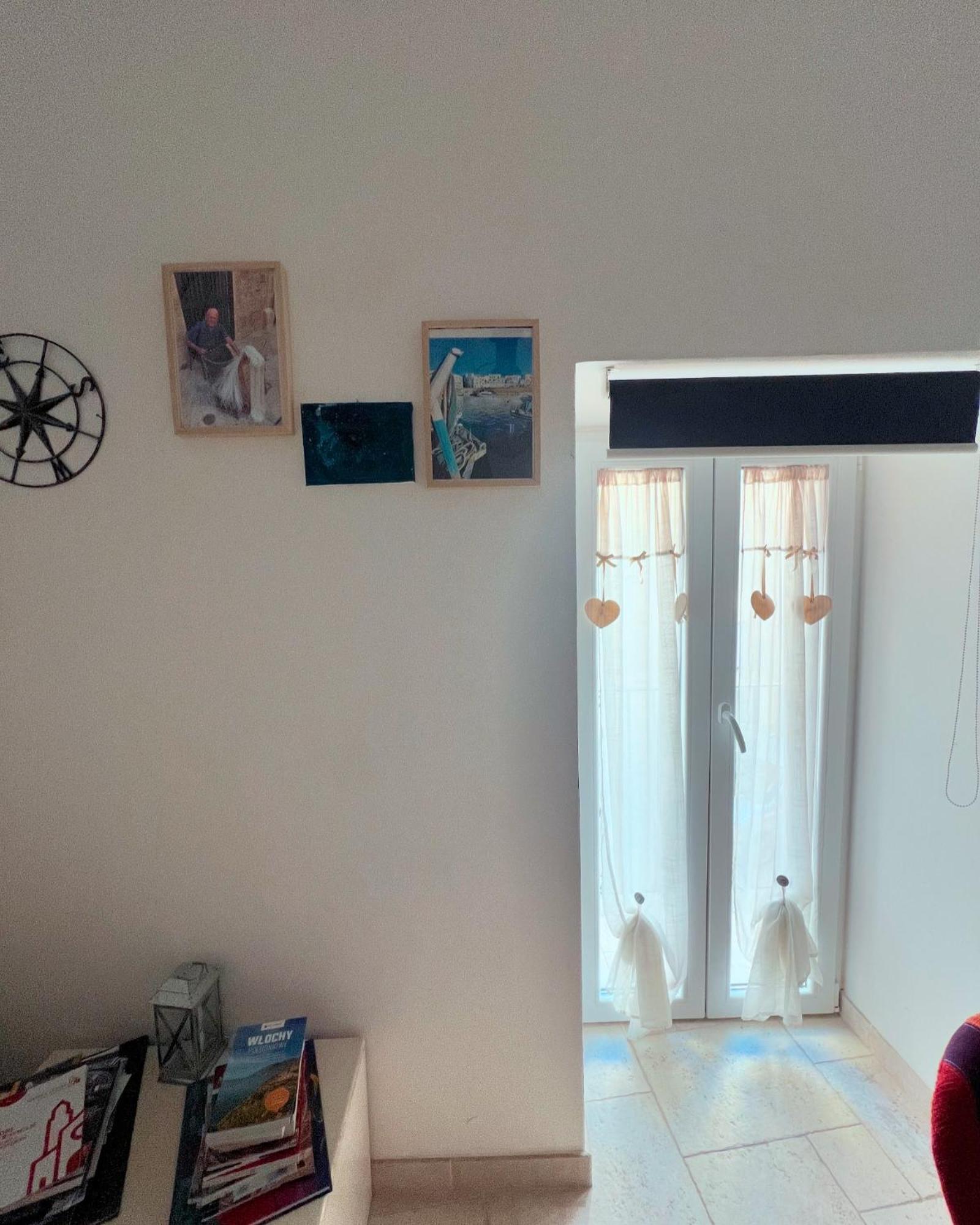 Porto Antico Holiday home *