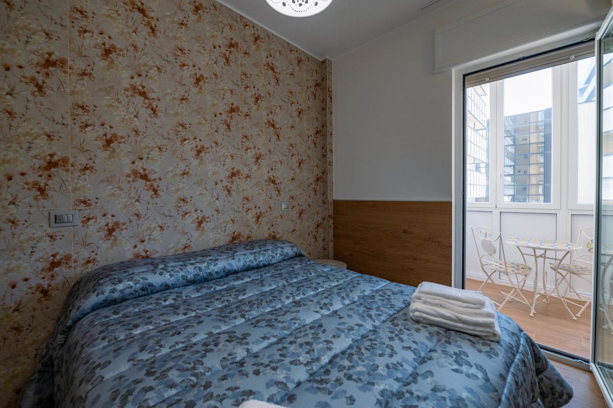Guest house Rosamar *