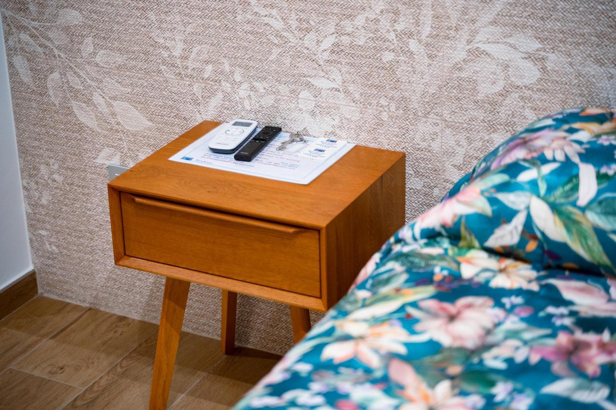 Rosamar Guest house Bari
