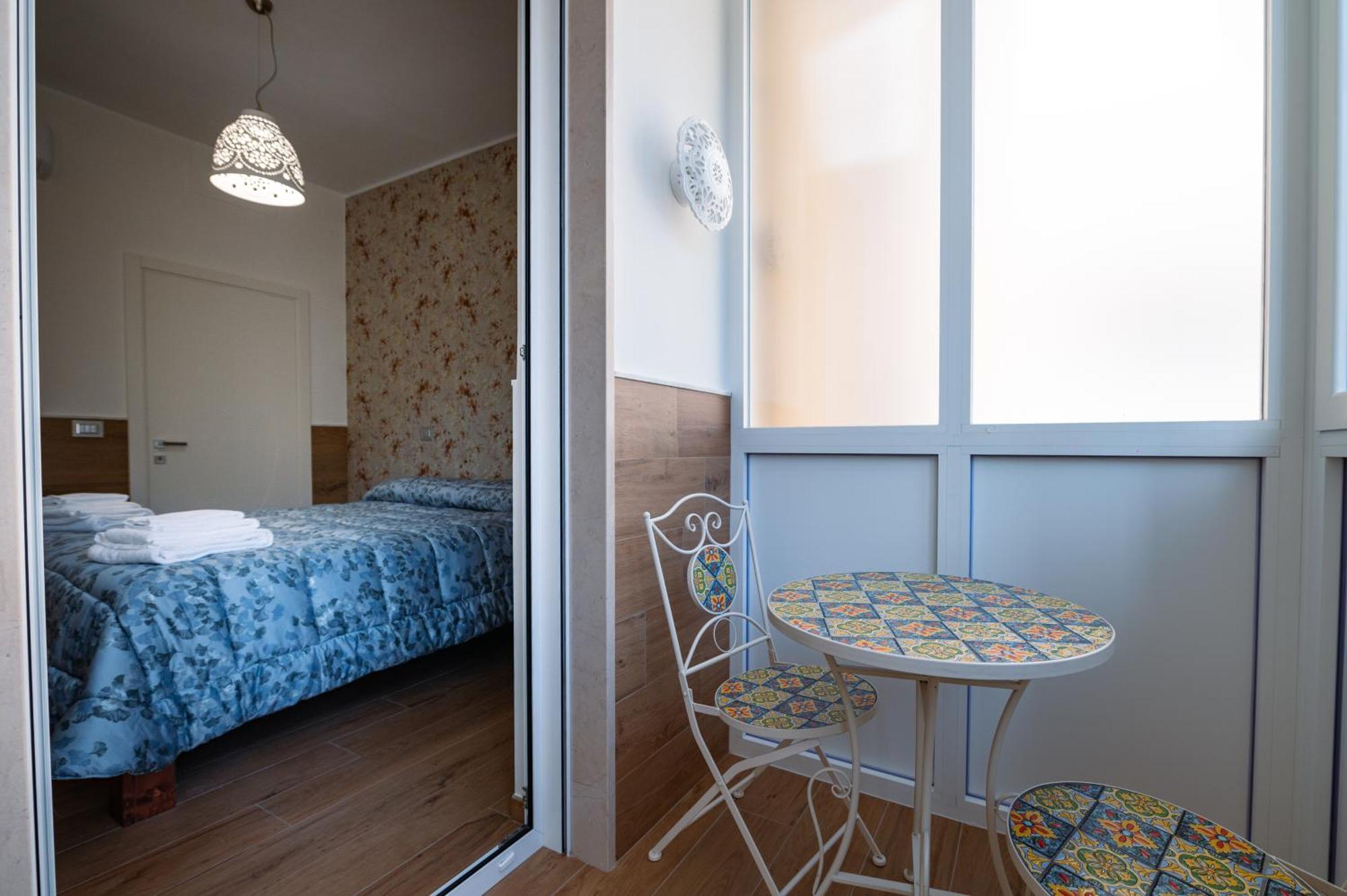 Guest house Rosamar Bari