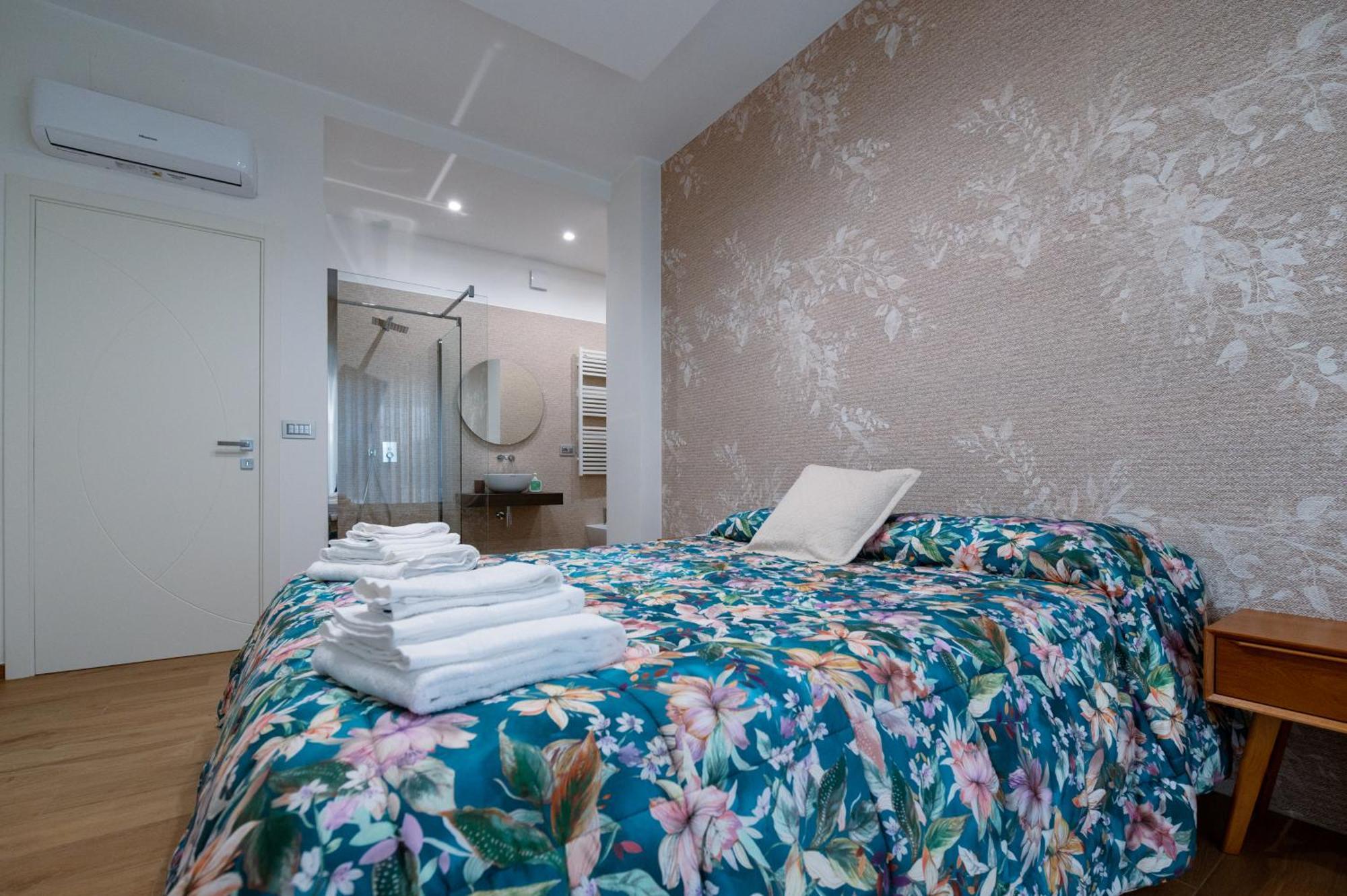 Rosamar Guest house Bari
