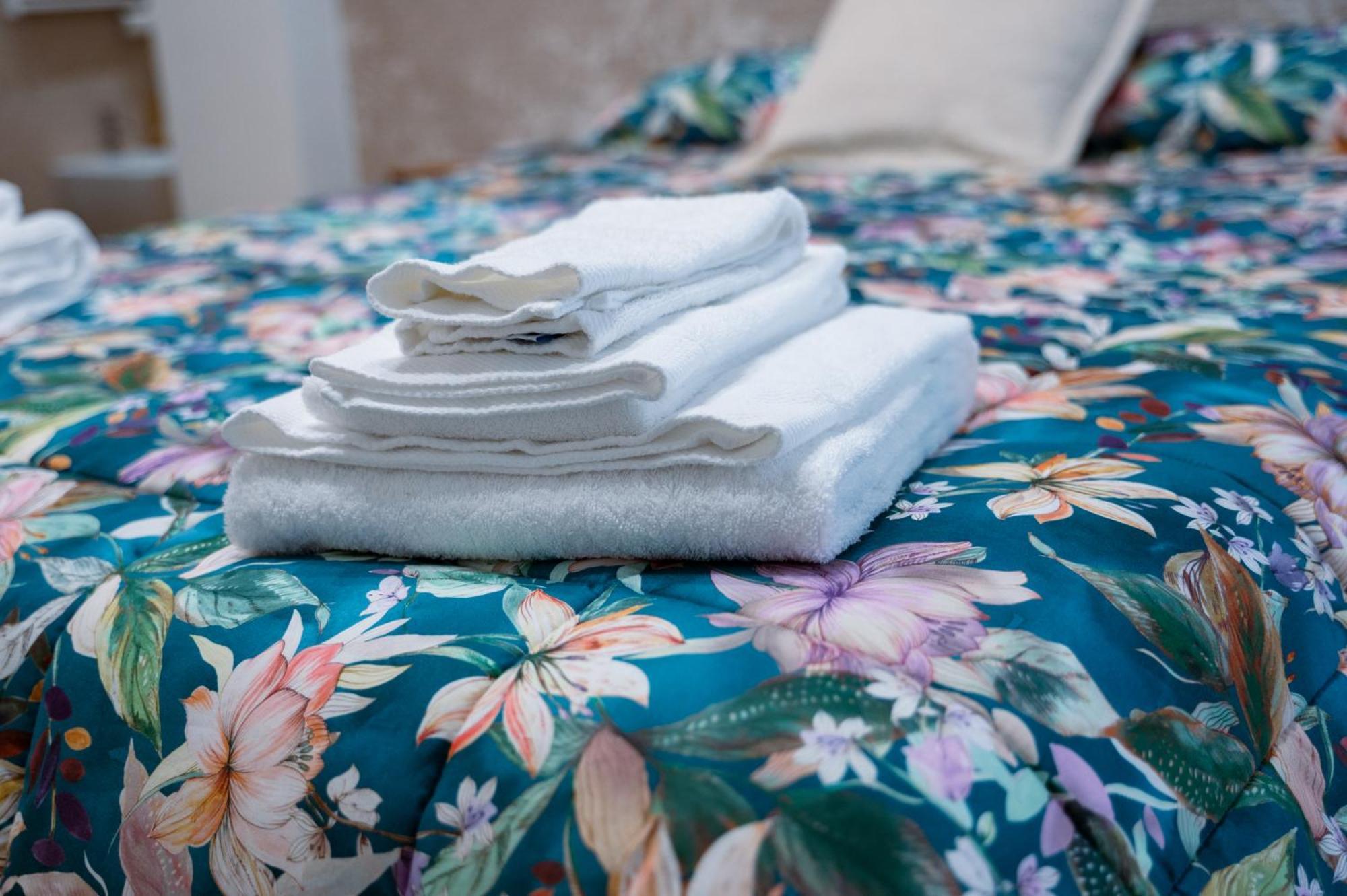 Guest house Rosamar Bari