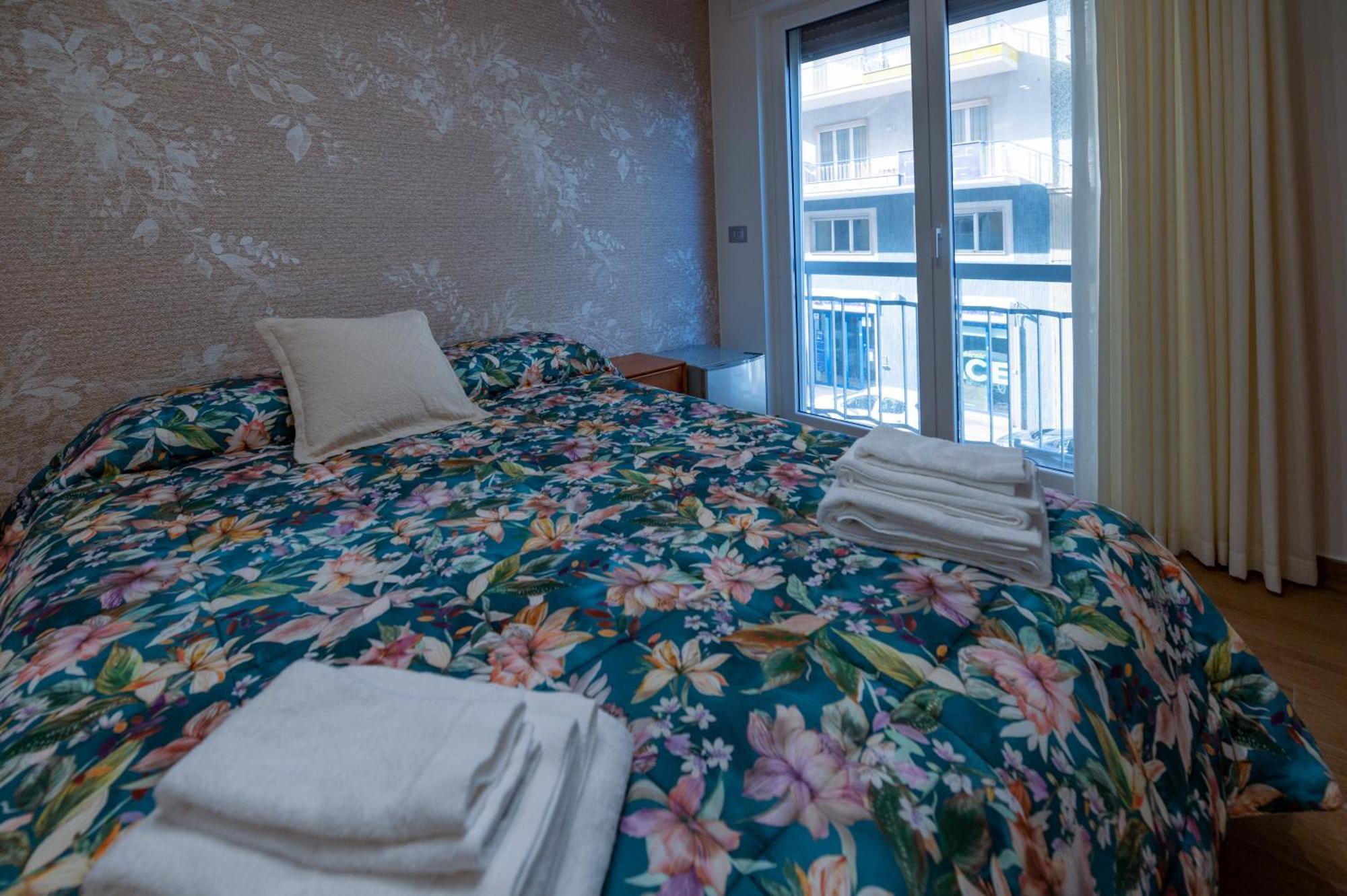 Guest house Rosamar *