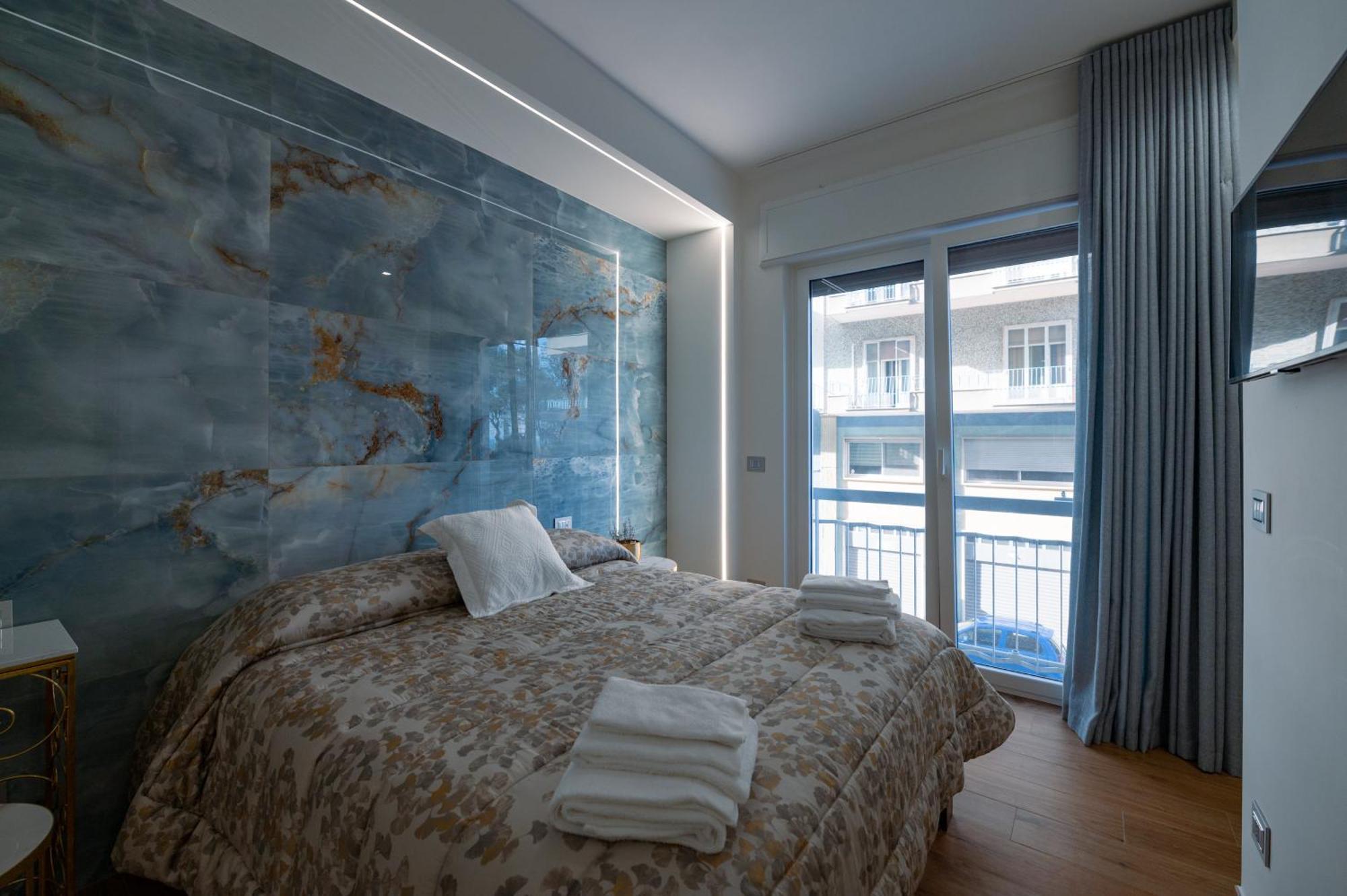 Rosamar Guest house